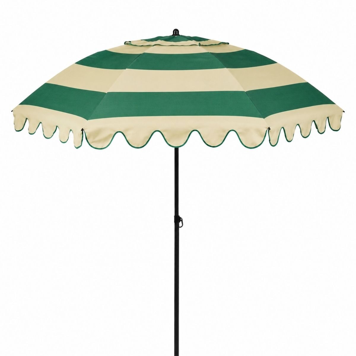 Mica Decorations Sonnenschirm Mica Decorations Neigbarer Sonnenschirm 238 x Ø195 cm