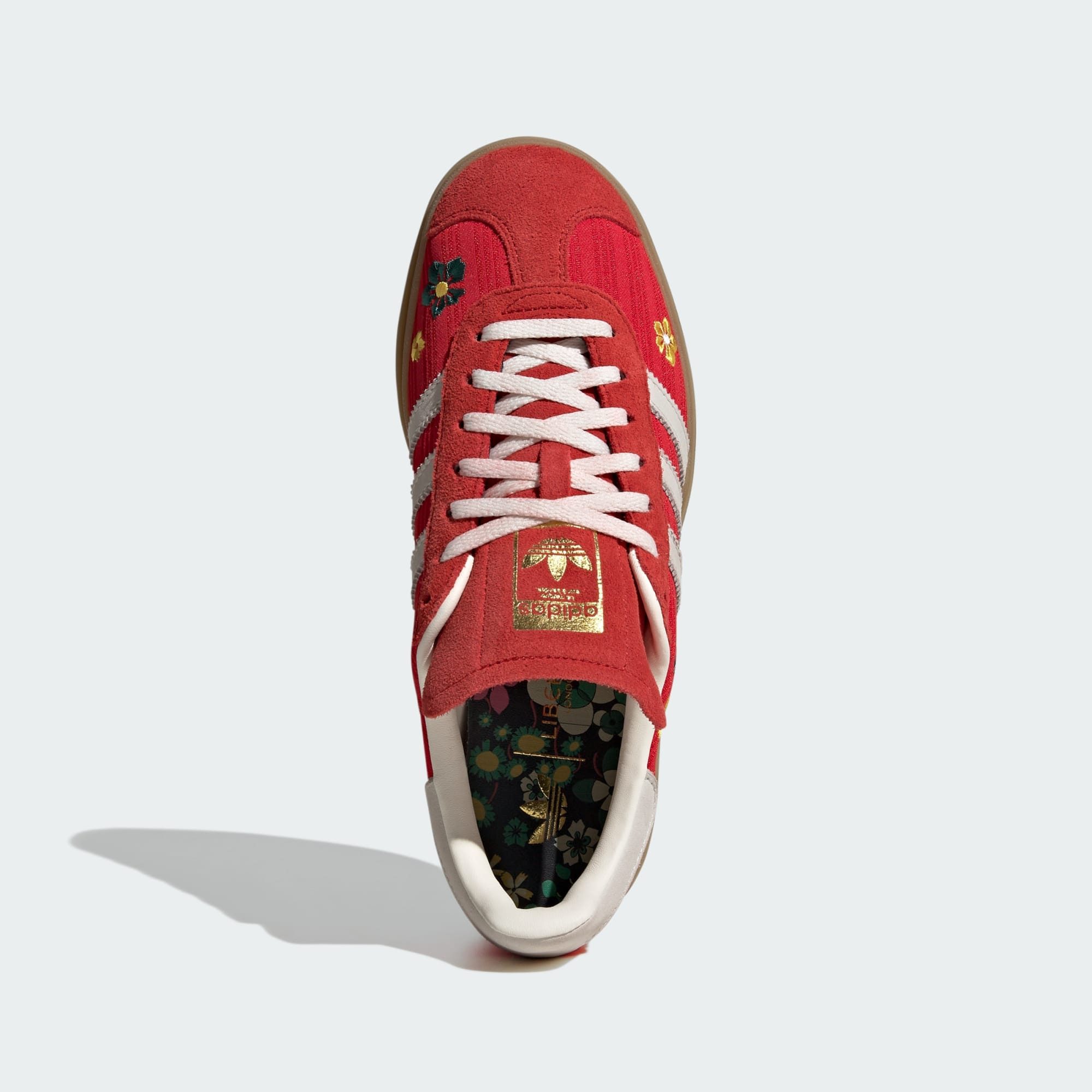 adidas Originals GAZELLE BOLD SCHUH Plateausneaker (1-tlg) günstig online kaufen