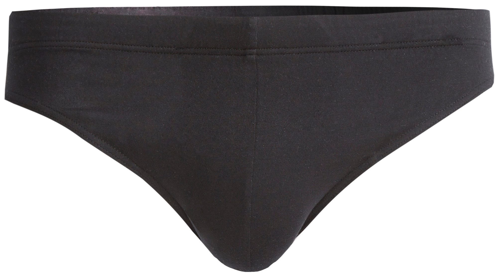 conta Slip Herren-Rio-Slip Single-Jersey Uni