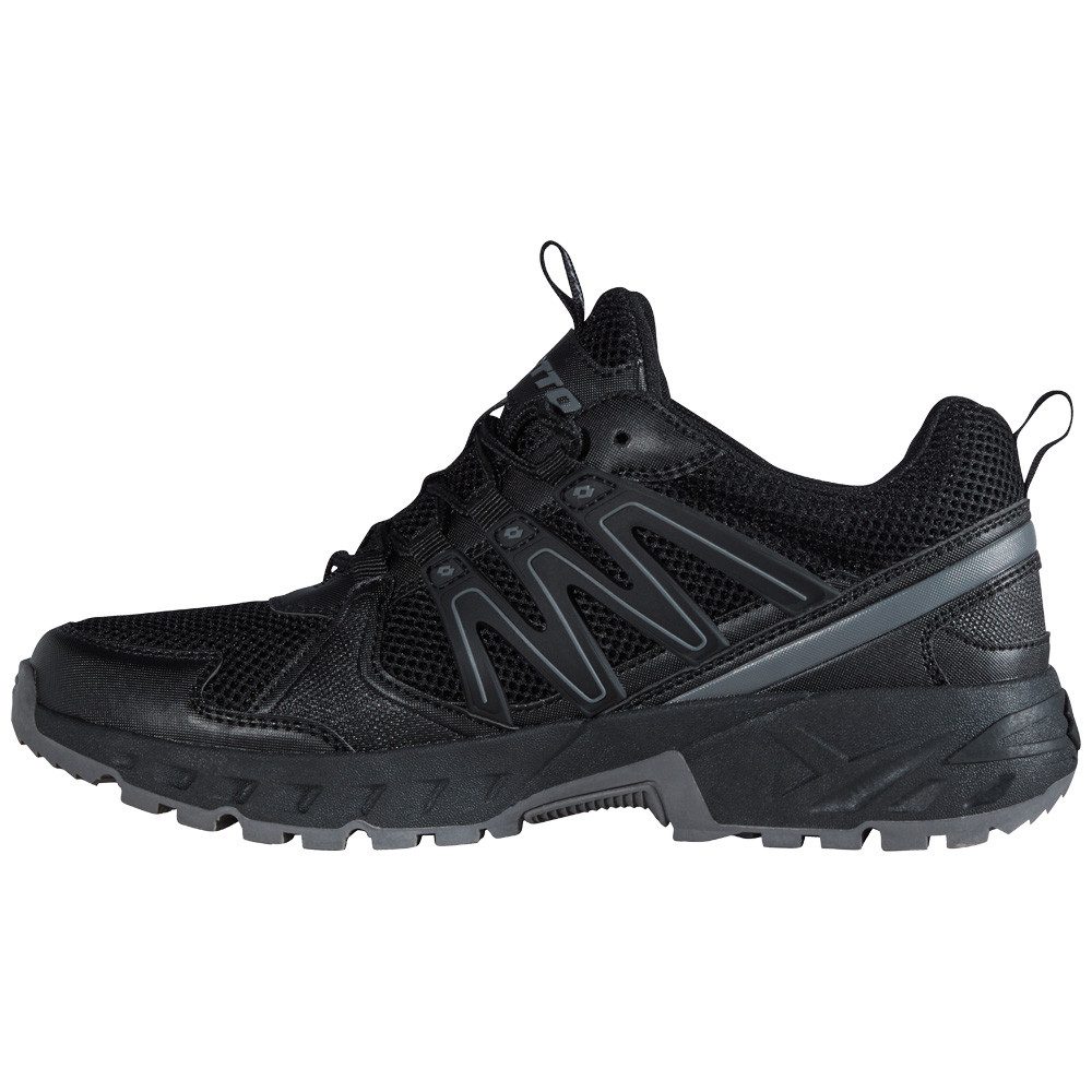 Lotto Trekkingschuh - Flexkerben für einen günstig online kaufen