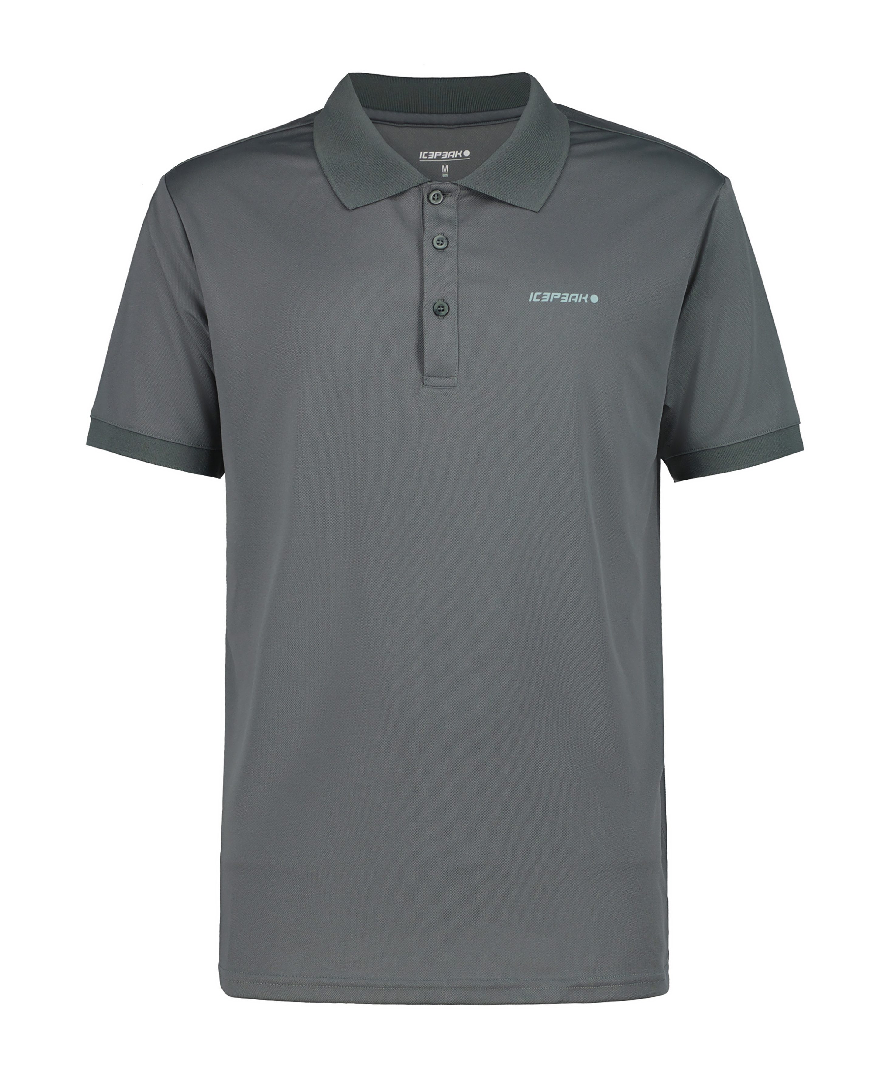 Icepeak Poloshirt H POLOSHIRT BELLMONT günstig online kaufen