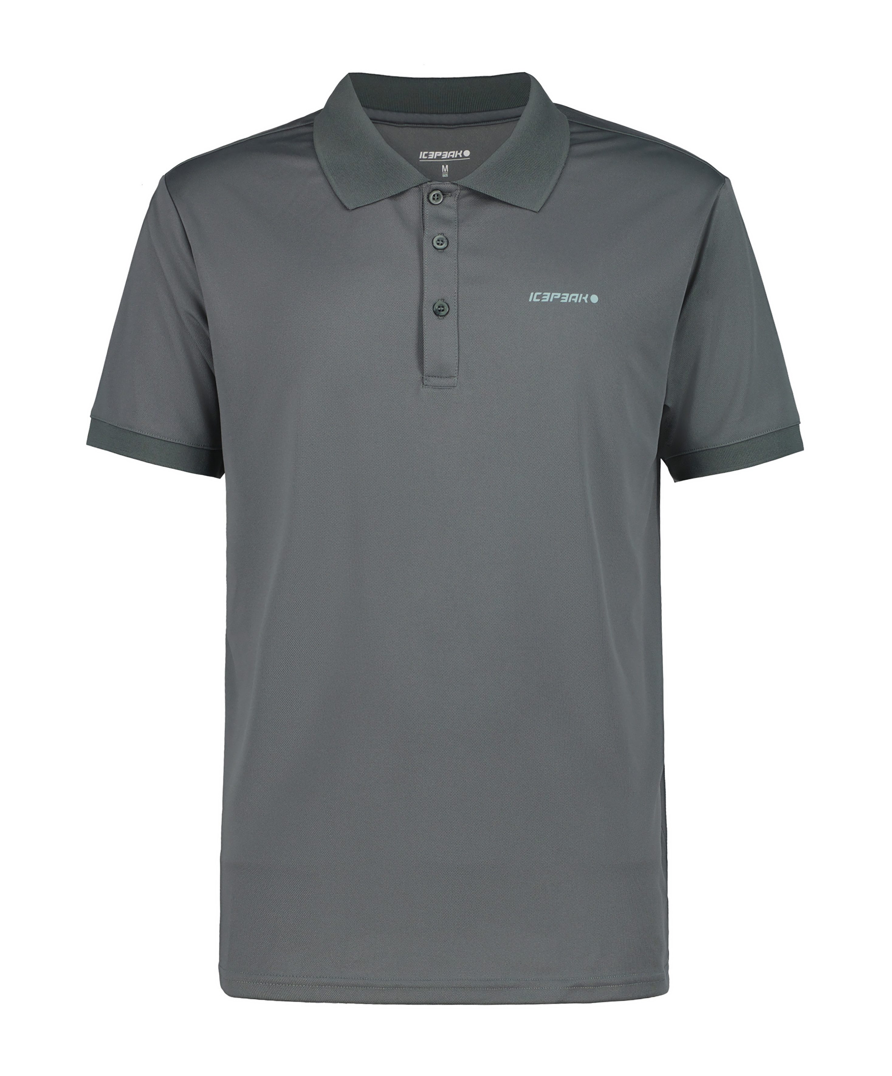 Icepeak Poloshirt H POLOSHIRT BELLMONT