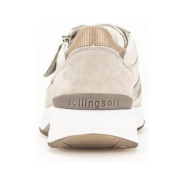 Gabor beige Laufschuh (1-tlg)