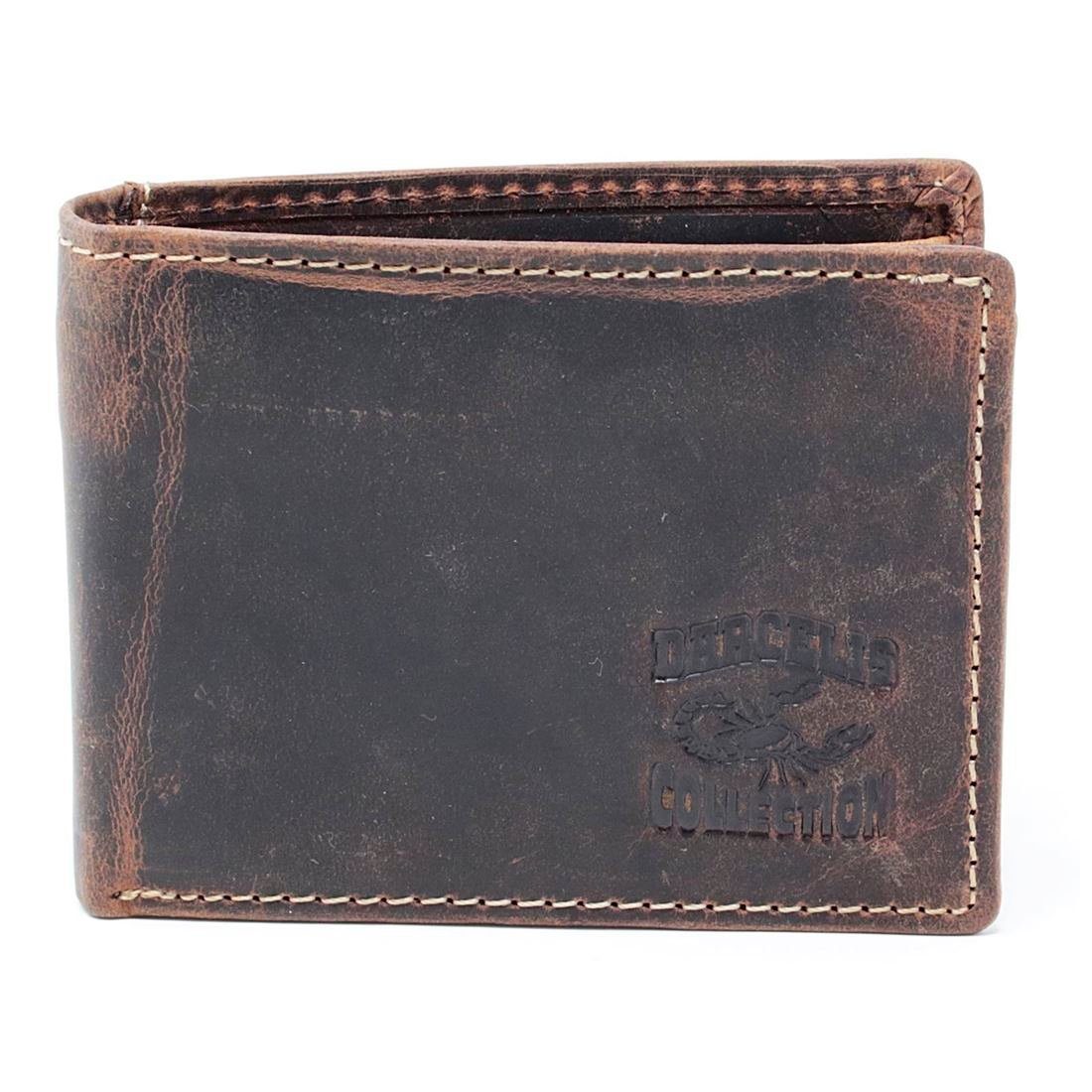 SHG Geldbörse ☼ Herren Leder Börse günstig online kaufen