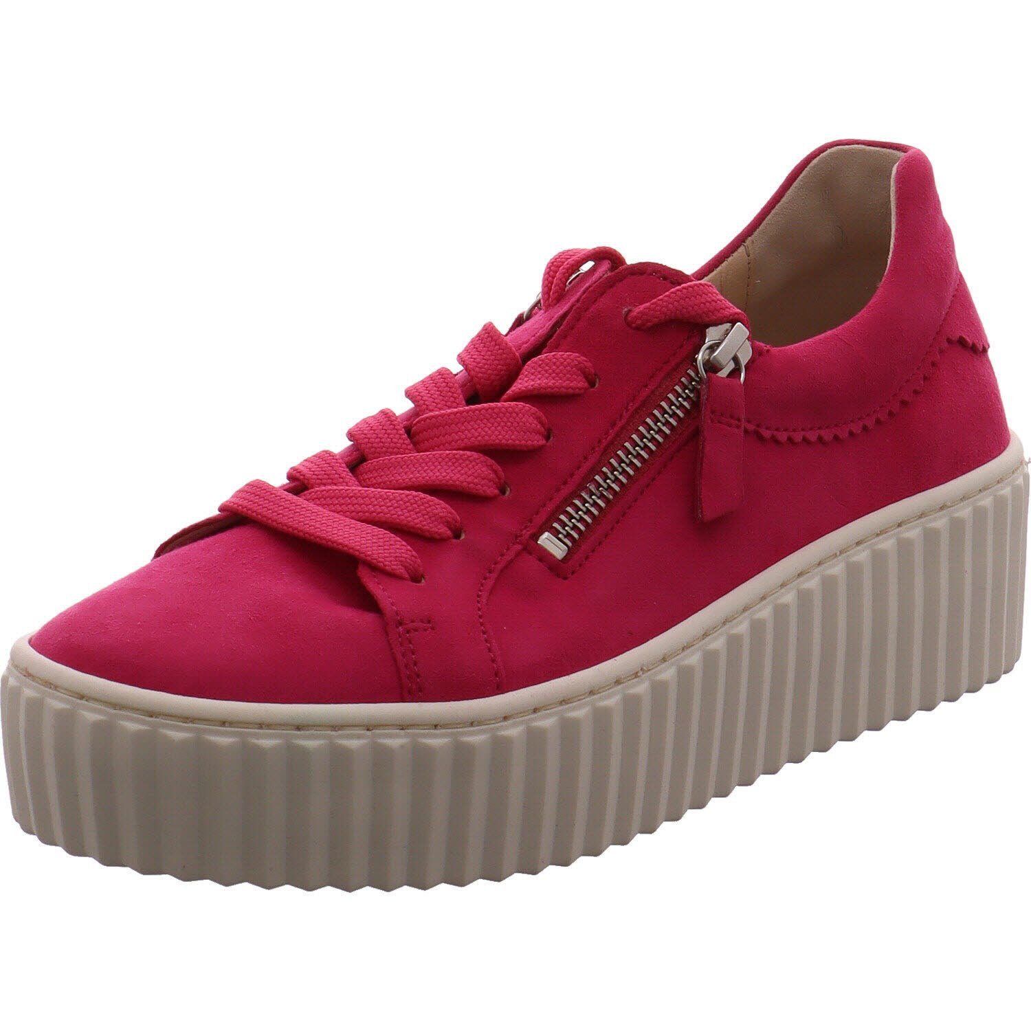 Gabor Sneaker pink