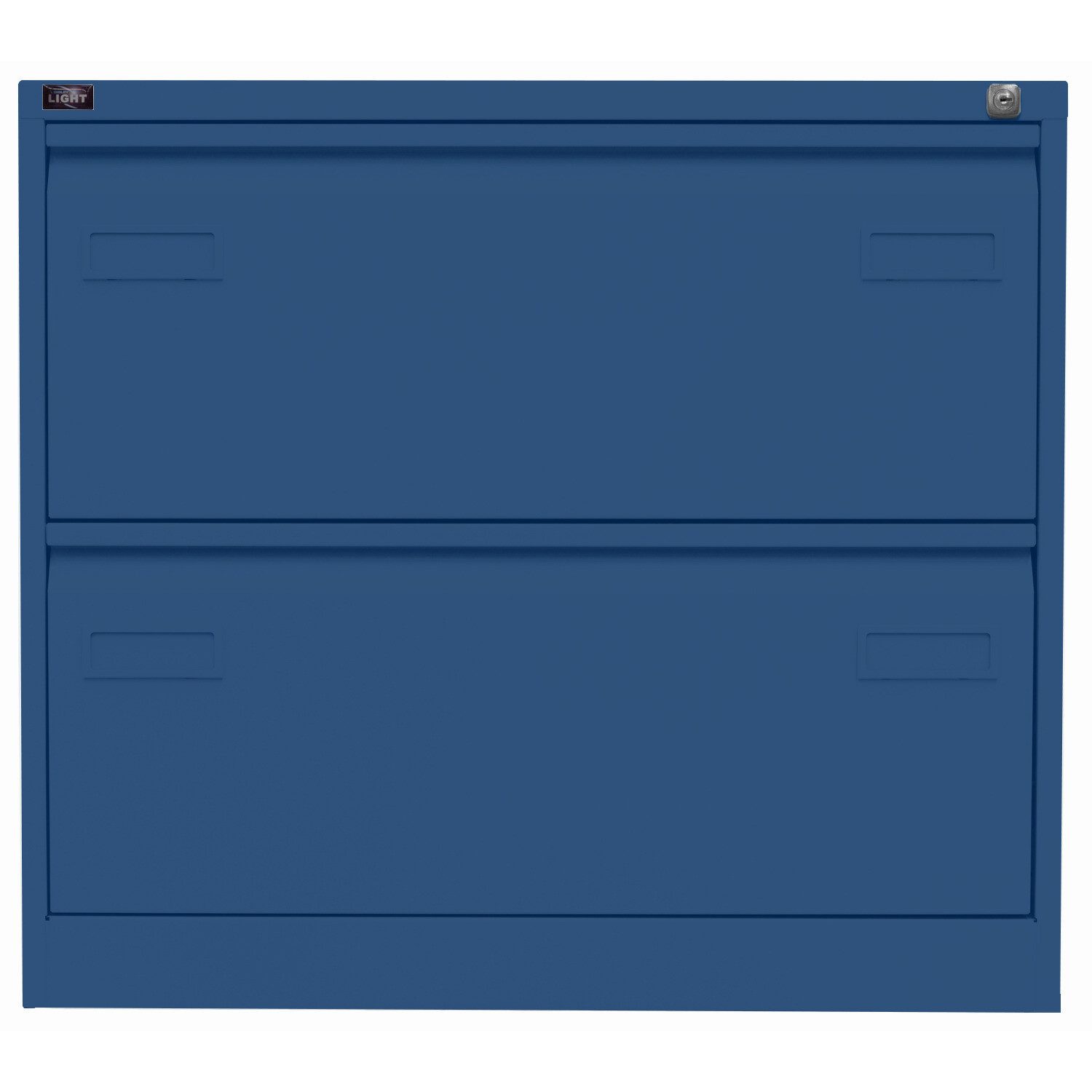 Bisley Hängeregisterschrank Hängeregistraturschrank LIGHT
