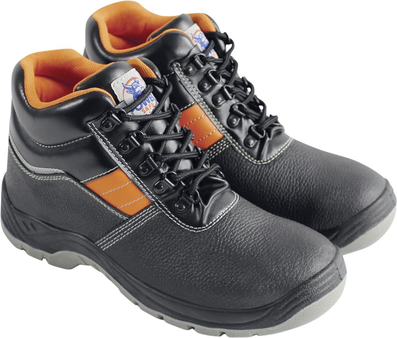 Safety Jogger Maxguard W400 Berufsschuhe, S2 SRC; Farbe: Weiß, Größe: 42 Safety Jogger Maxguard W400 Berufsschuhe, S2 SRC; Farbe: Weiß, Größe: 42