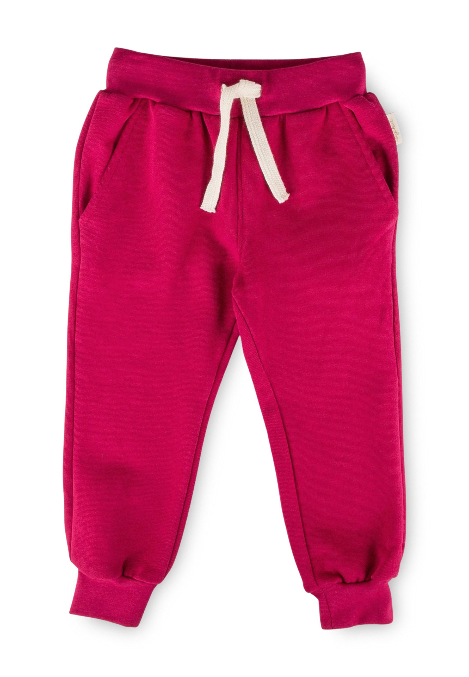 Sigikid Sweathose für Kinder Mädchen