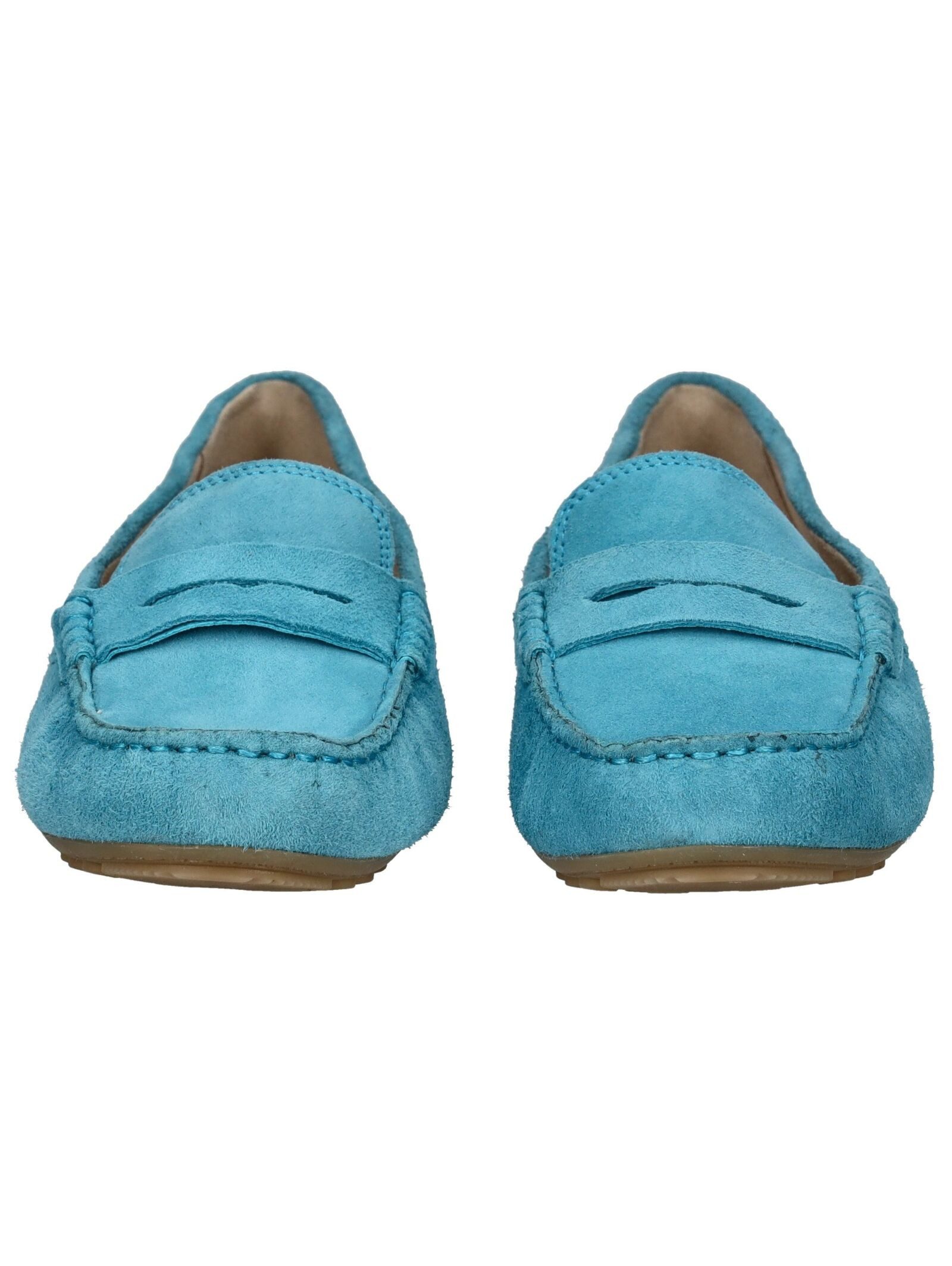 Caprice Caprice Slipper Veloursleder Slipper