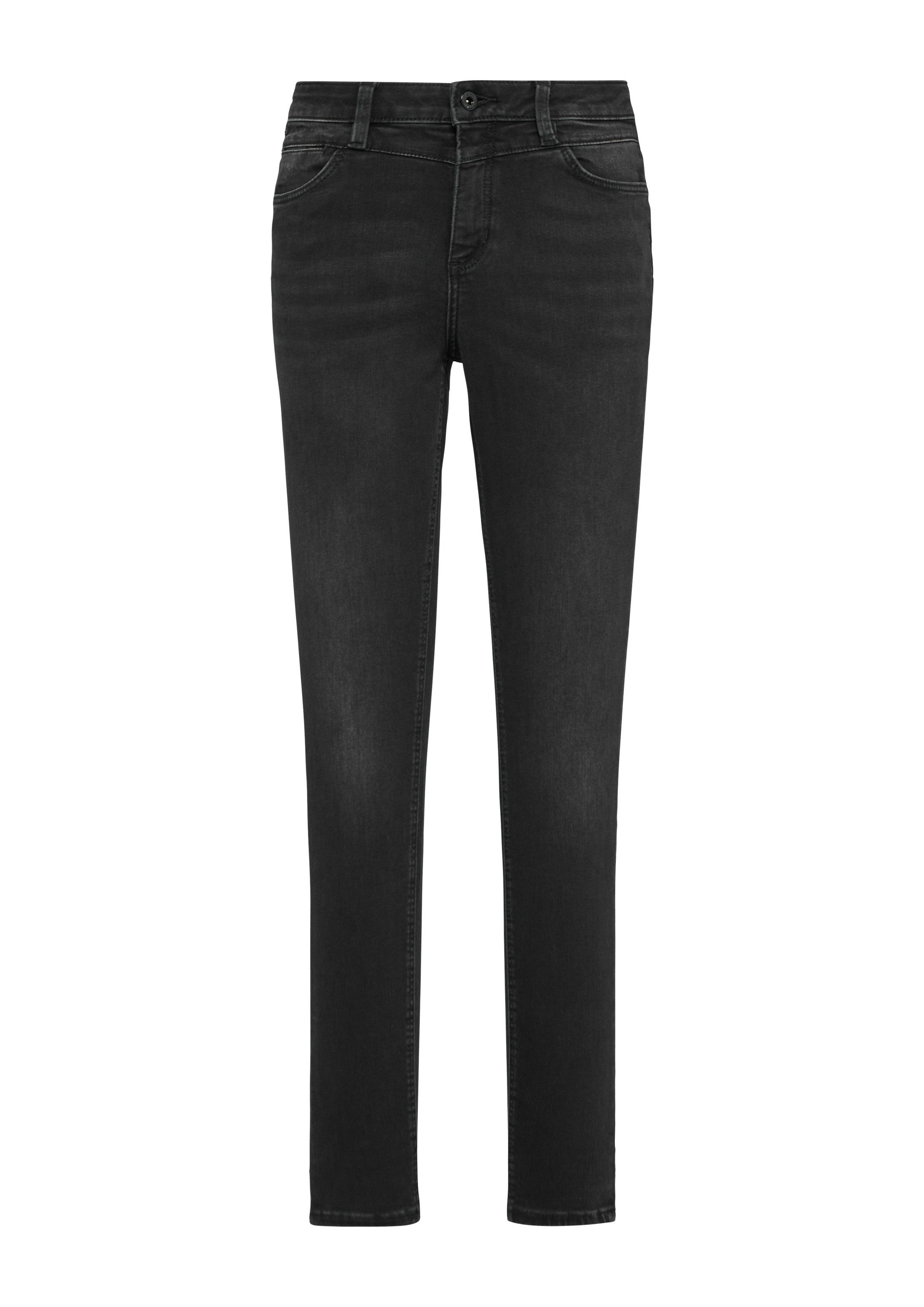 QS Chinos Jeans-Hose SADIE