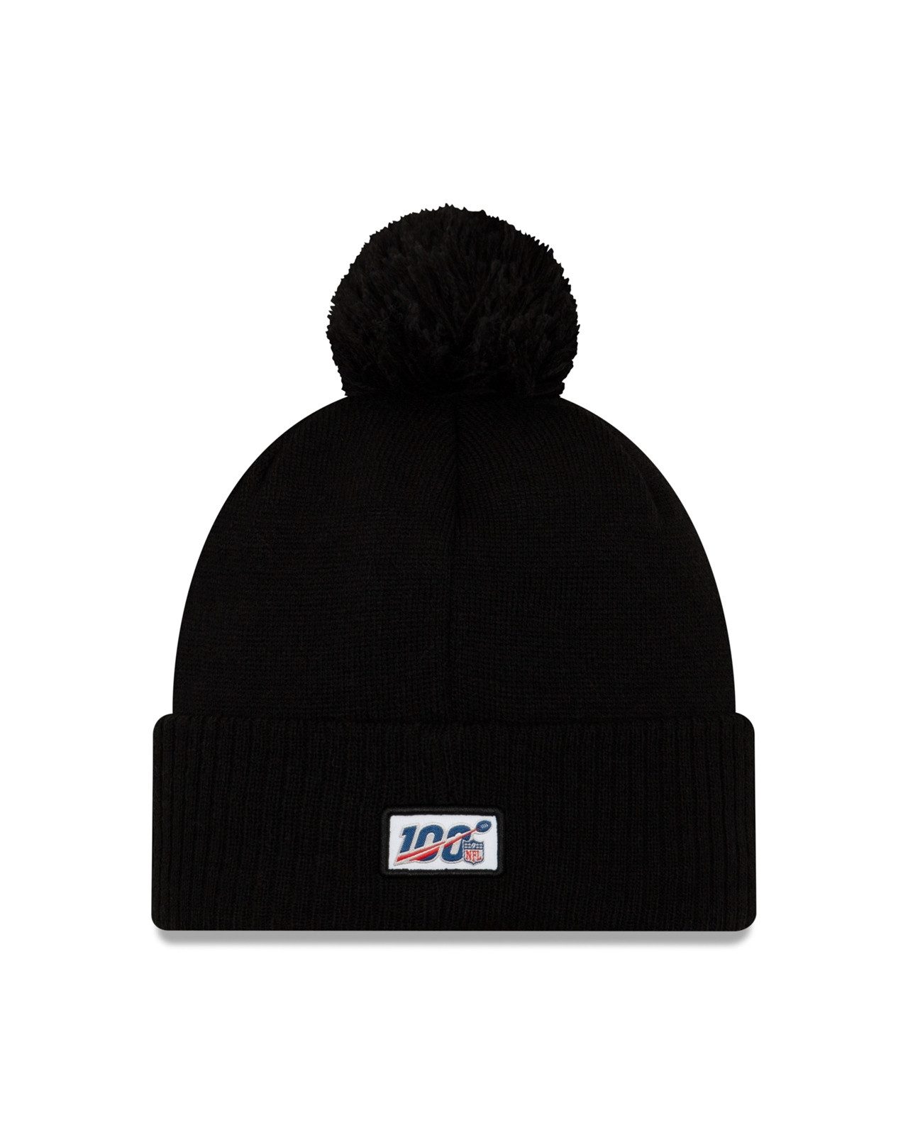 New Era Bommelmütze Mütze New Era RD Jacksonville Jaguars