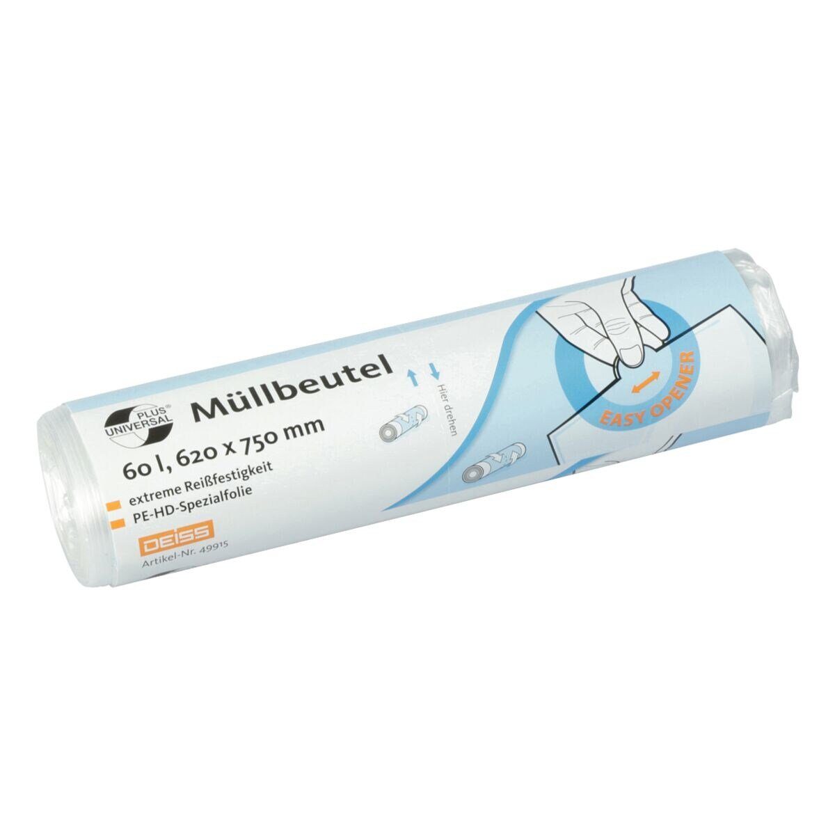 Müllbeutel UNIVERSAL PLUS®