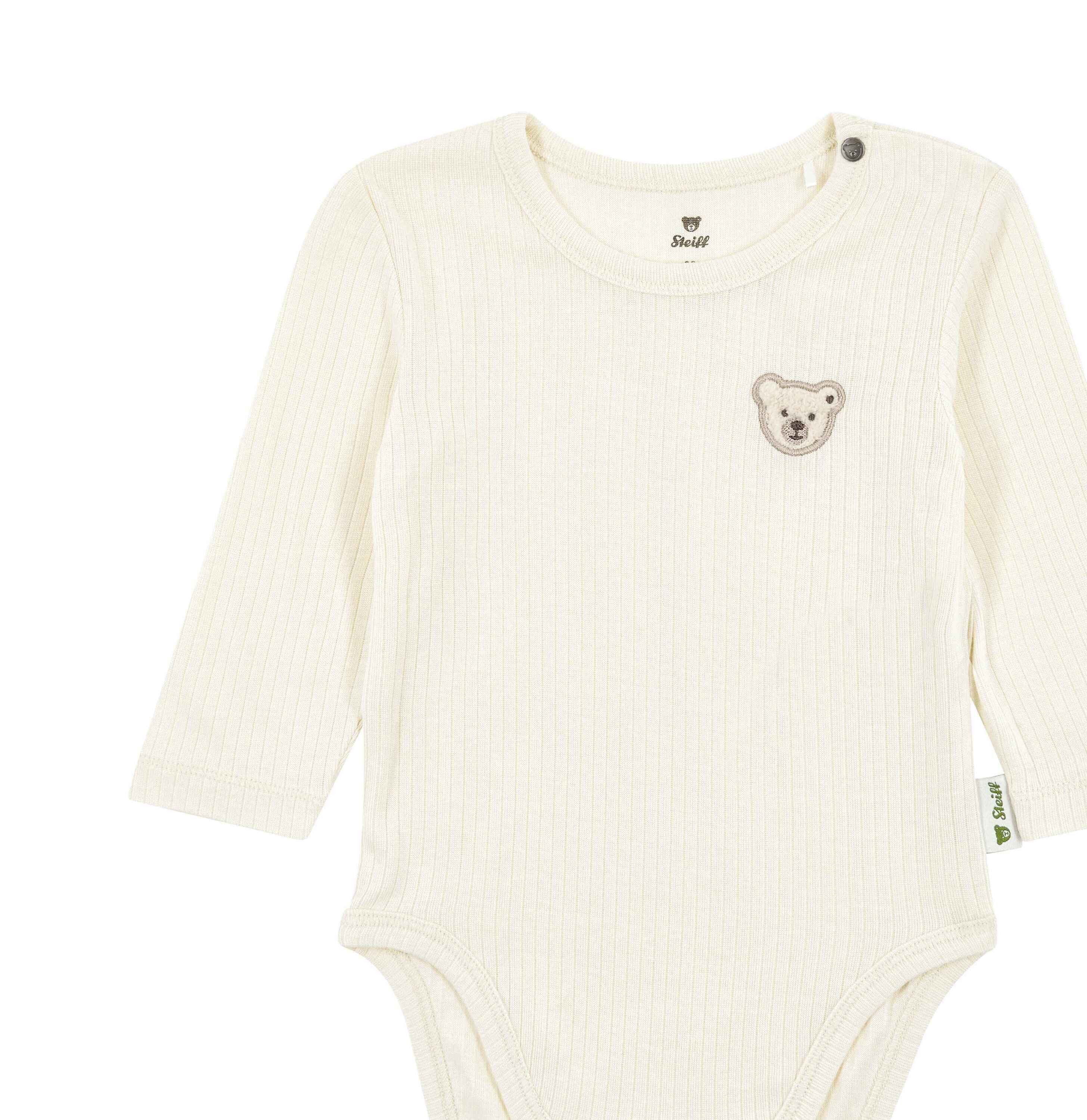 Steiff Body Body langarm Baby Wellness