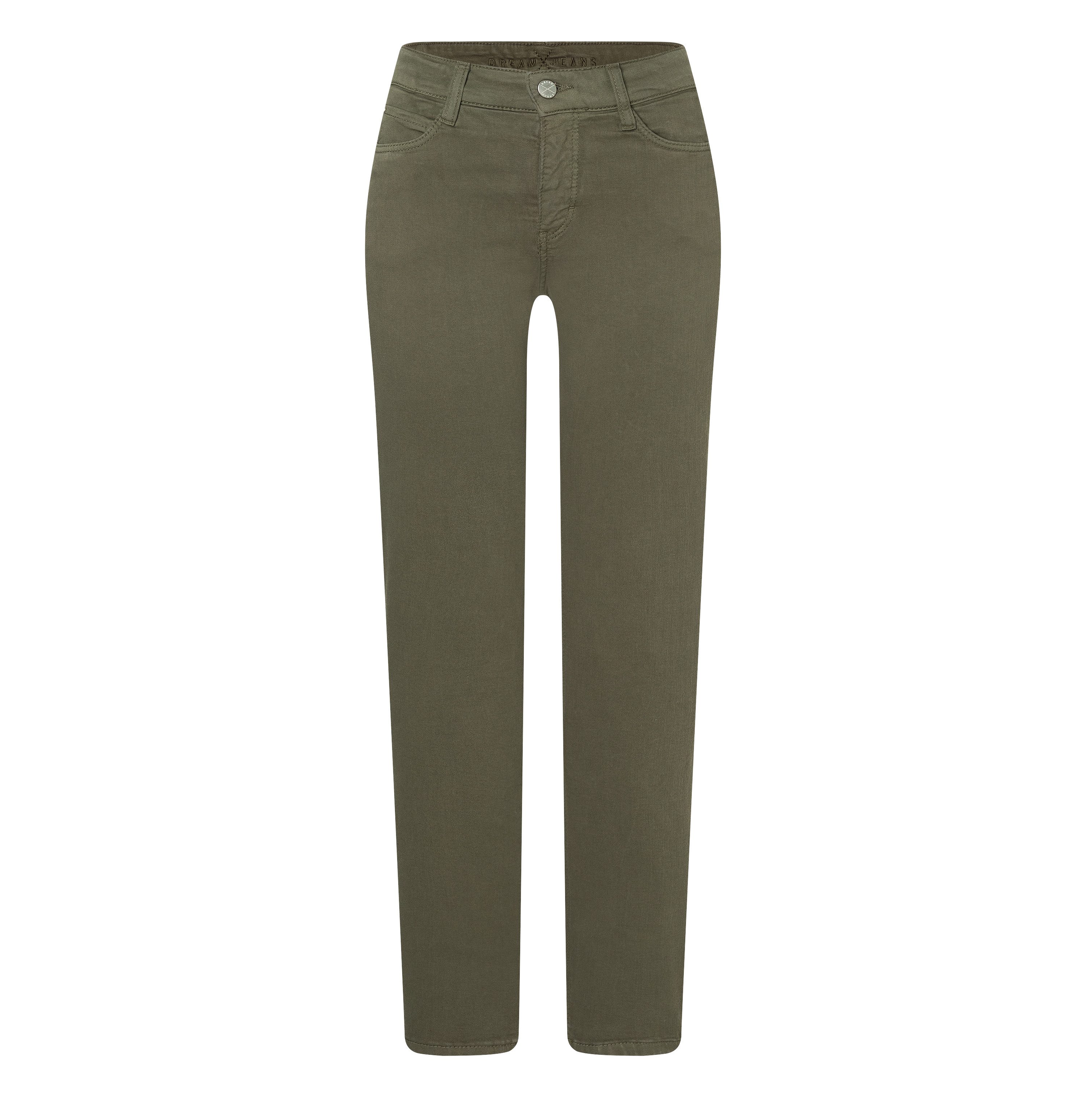 MAC Stretch-Jeans MAC DREAM olive night PPT 5401-00-0355 677R
