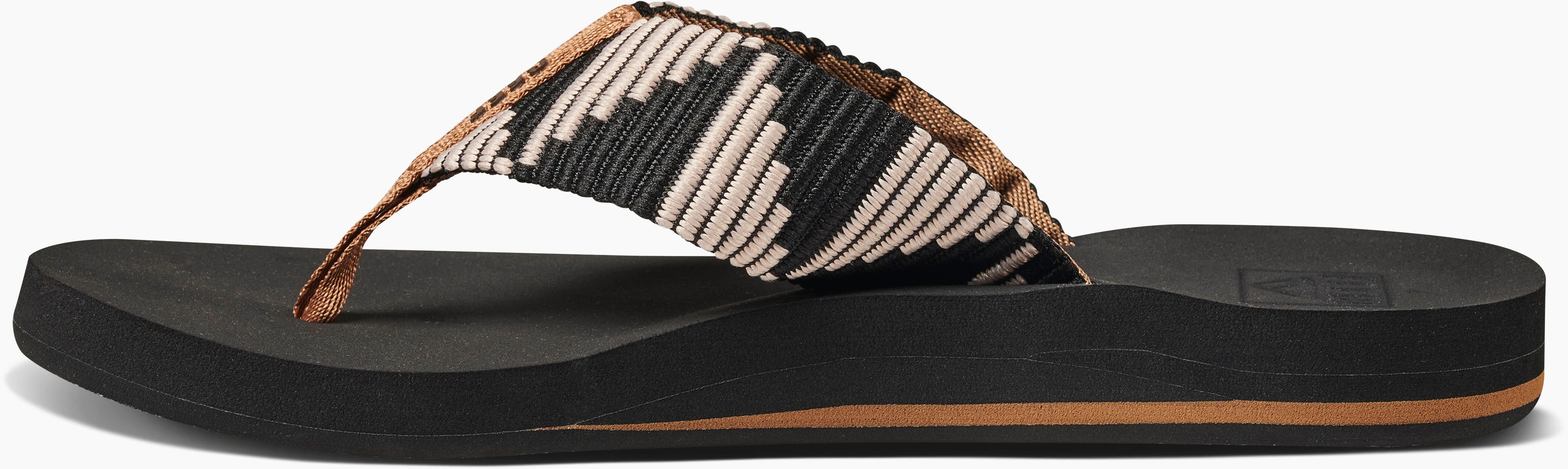Reef REEF SPRING WOVEN Sandale günstig online kaufen