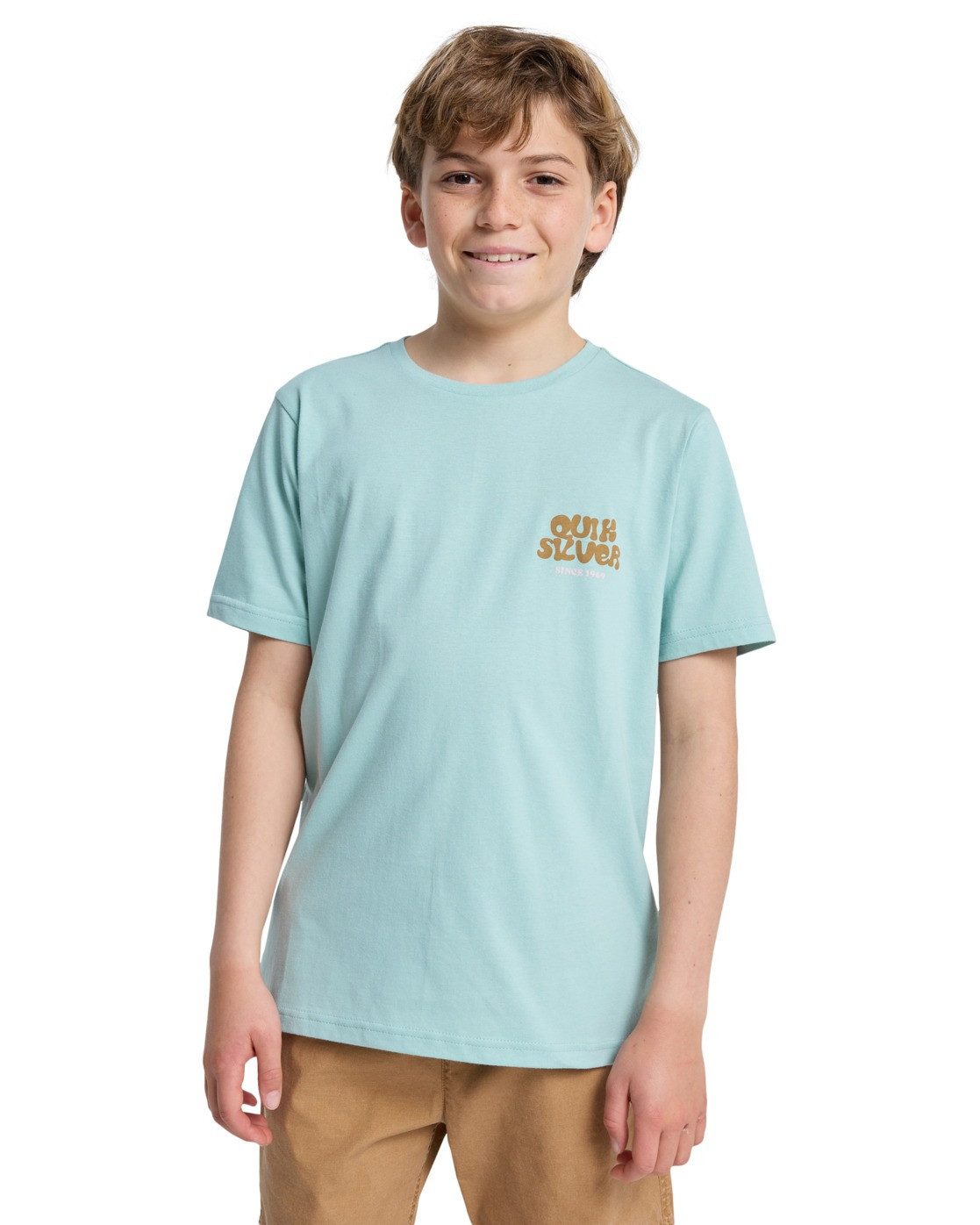 Quiksilver T-Shirt Fruits Tide