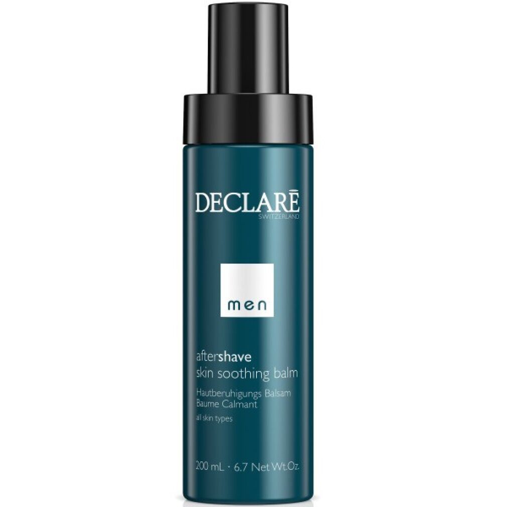 Declaré After-Shave Balsam Aftershave Haut Soothing Balm 200ml