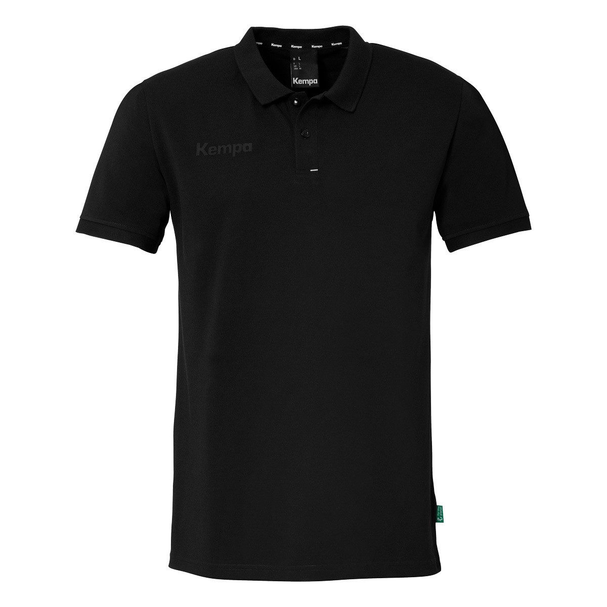 Kempa Poloshirt POLO SHIRT Prime (1-tlg., Trikot) atmungsaktiv