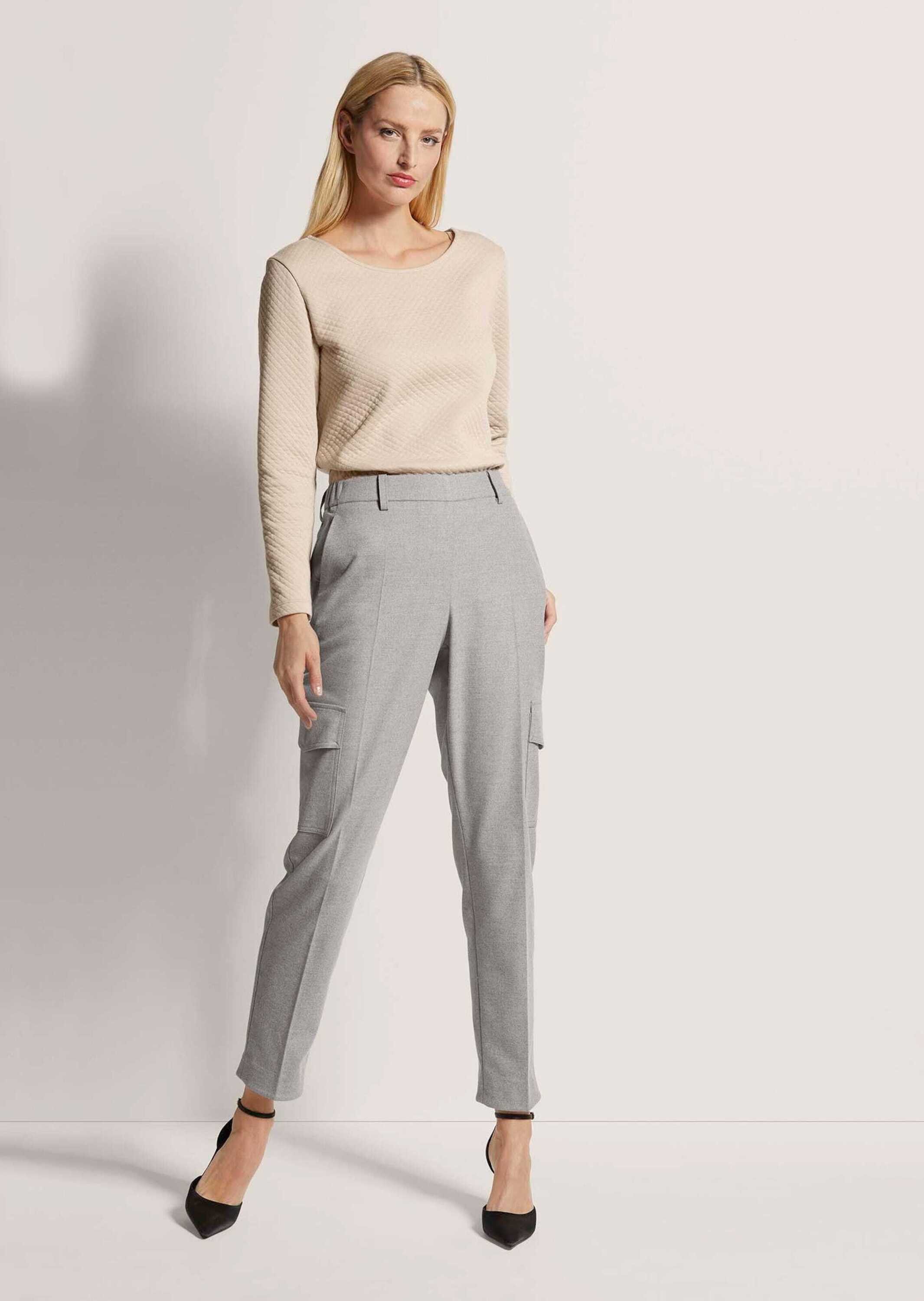 MADELEINE Cargohose Cargo-Hose zum Schlüpfen günstig online kaufen
