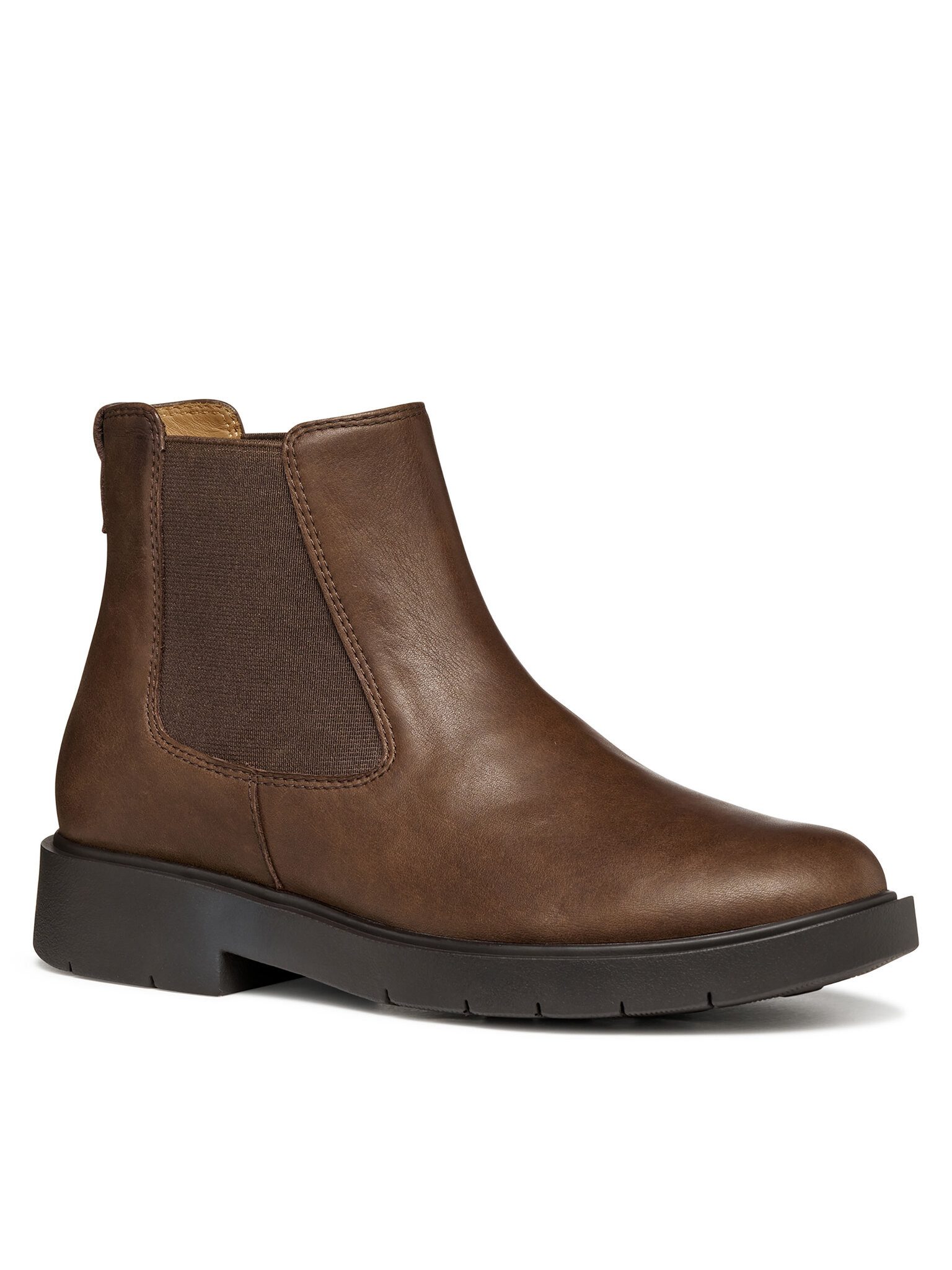 Geox Geox Damen Chelsea Boots GEOX-D SPHERICA EC1 D16QRC 00085 C6006 mehrfa Chelseaboots