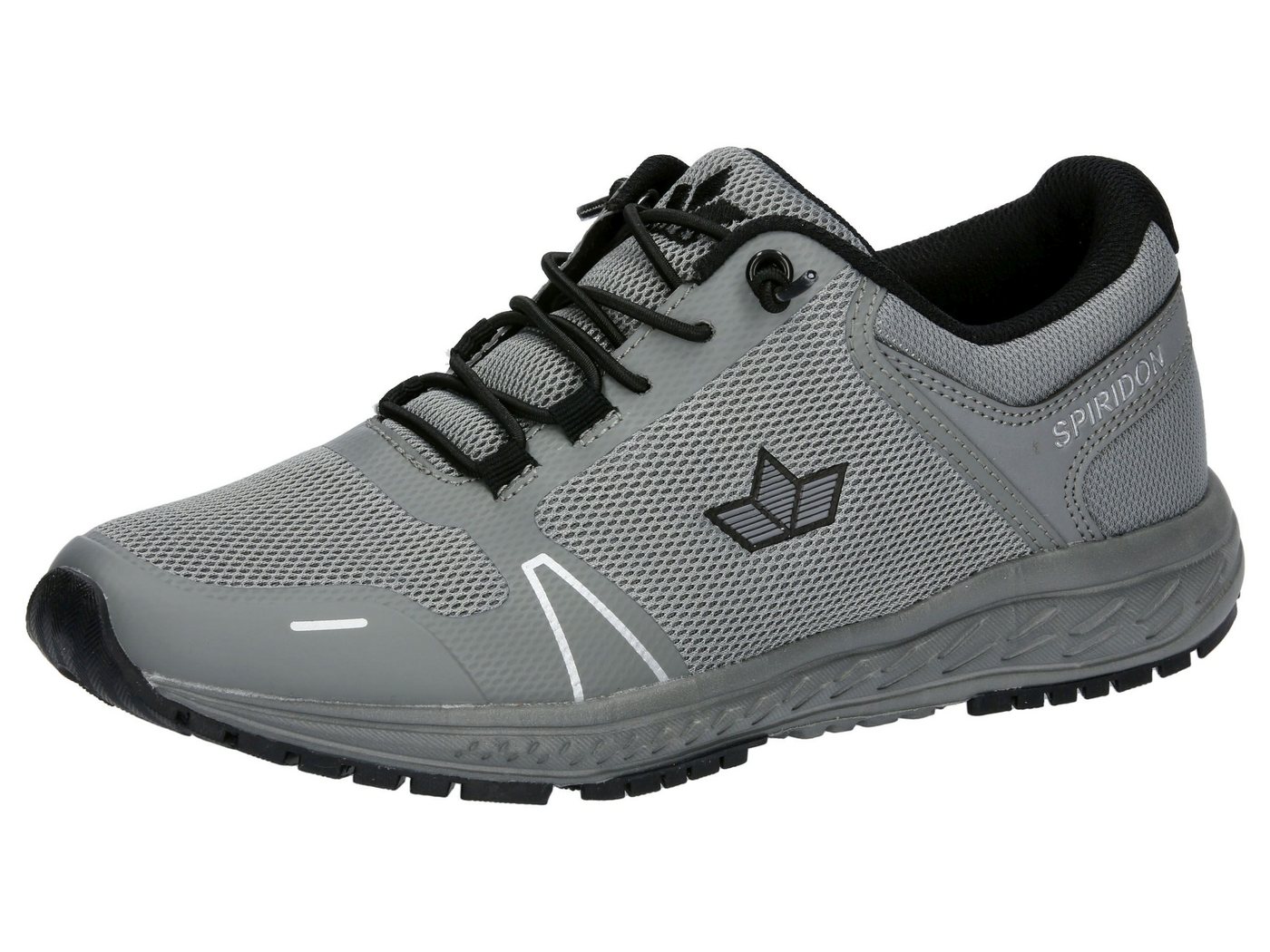 Lico Freizeitschuh Basildon Sneaker