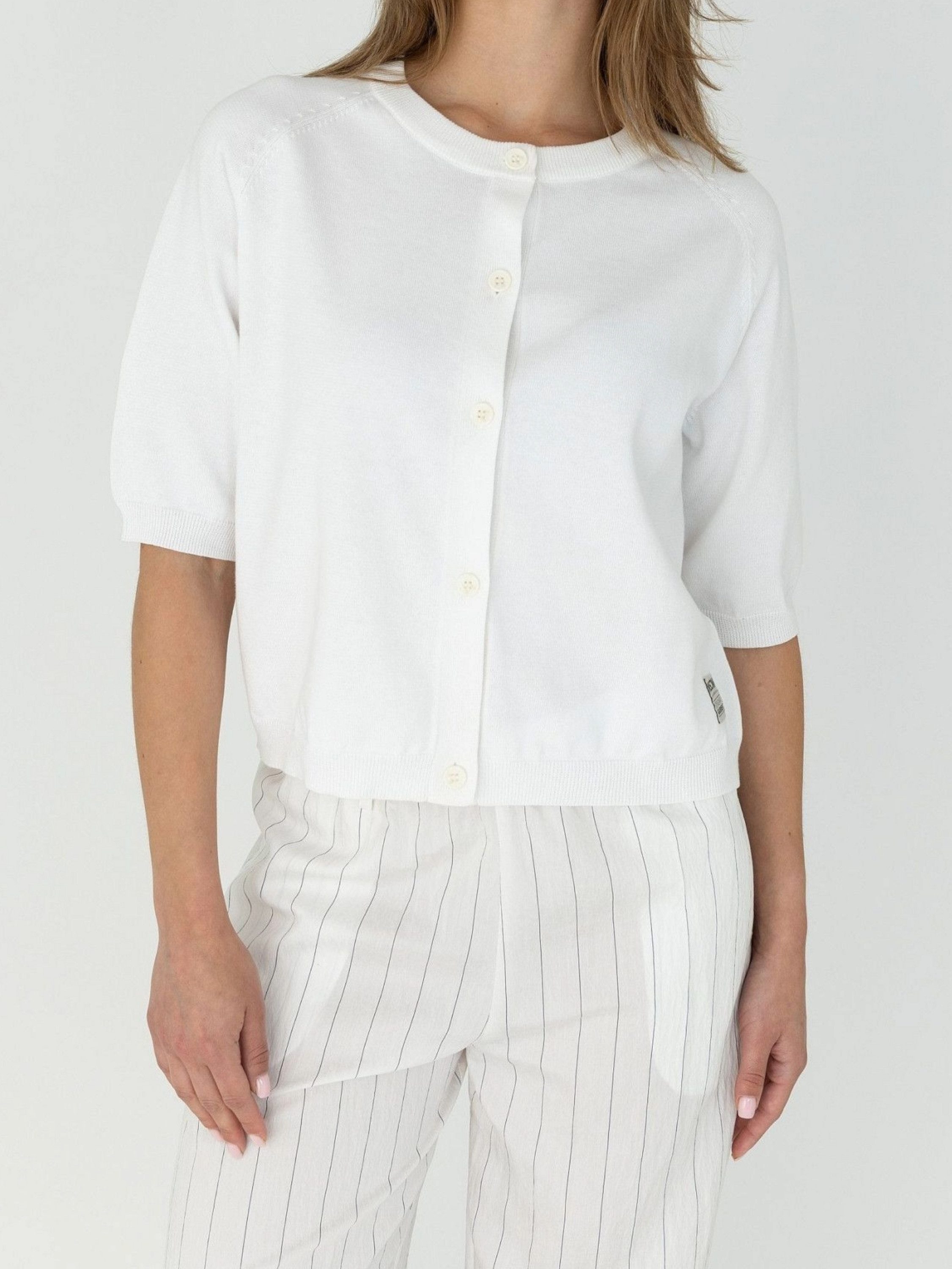 Moscow Design Strickpullover