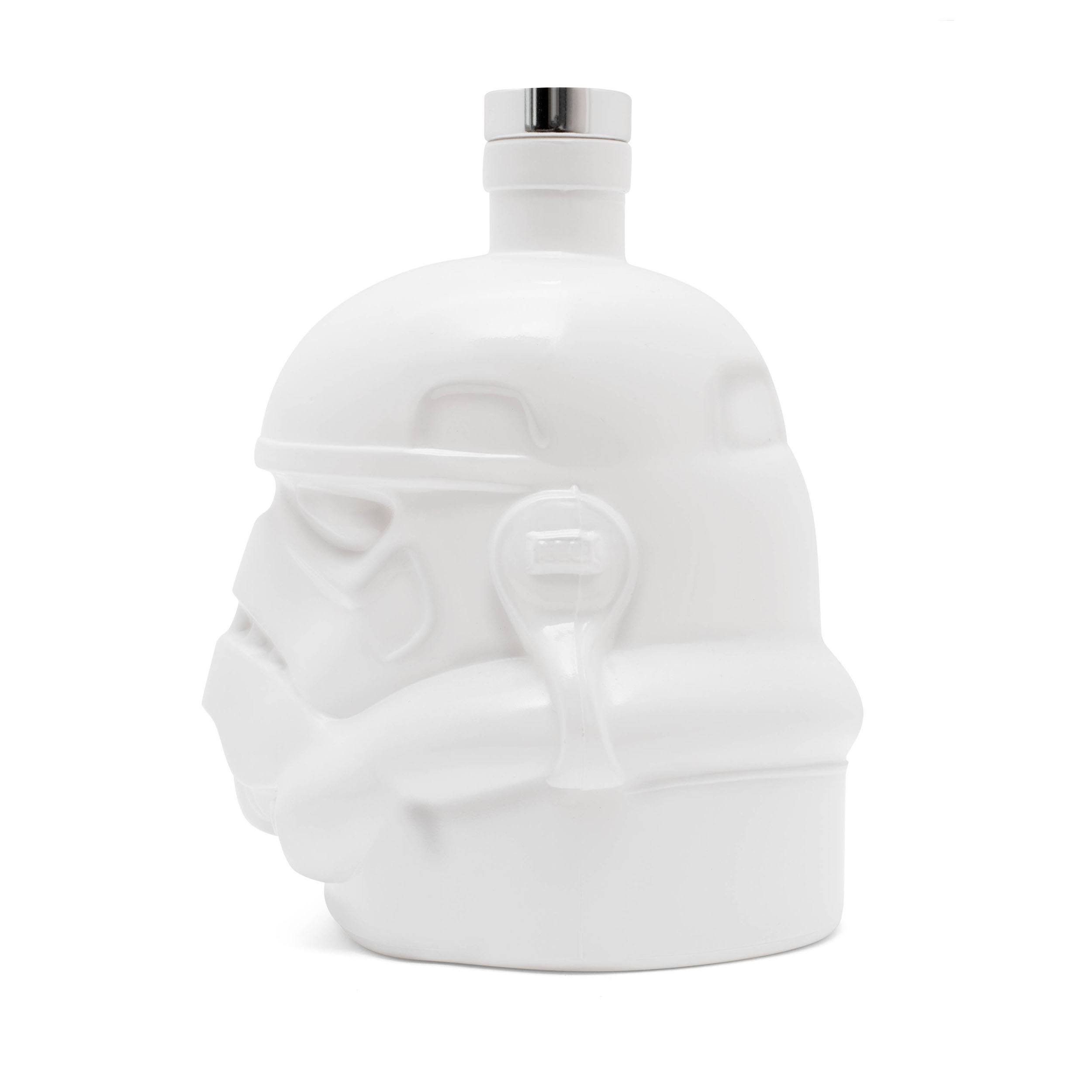 Thumbs Up Karaffe Original Stormtrooper Karaffe White Stormtrooper, (1-tlg), Nicht mikrowellen- und spülmaschinengeeignet!