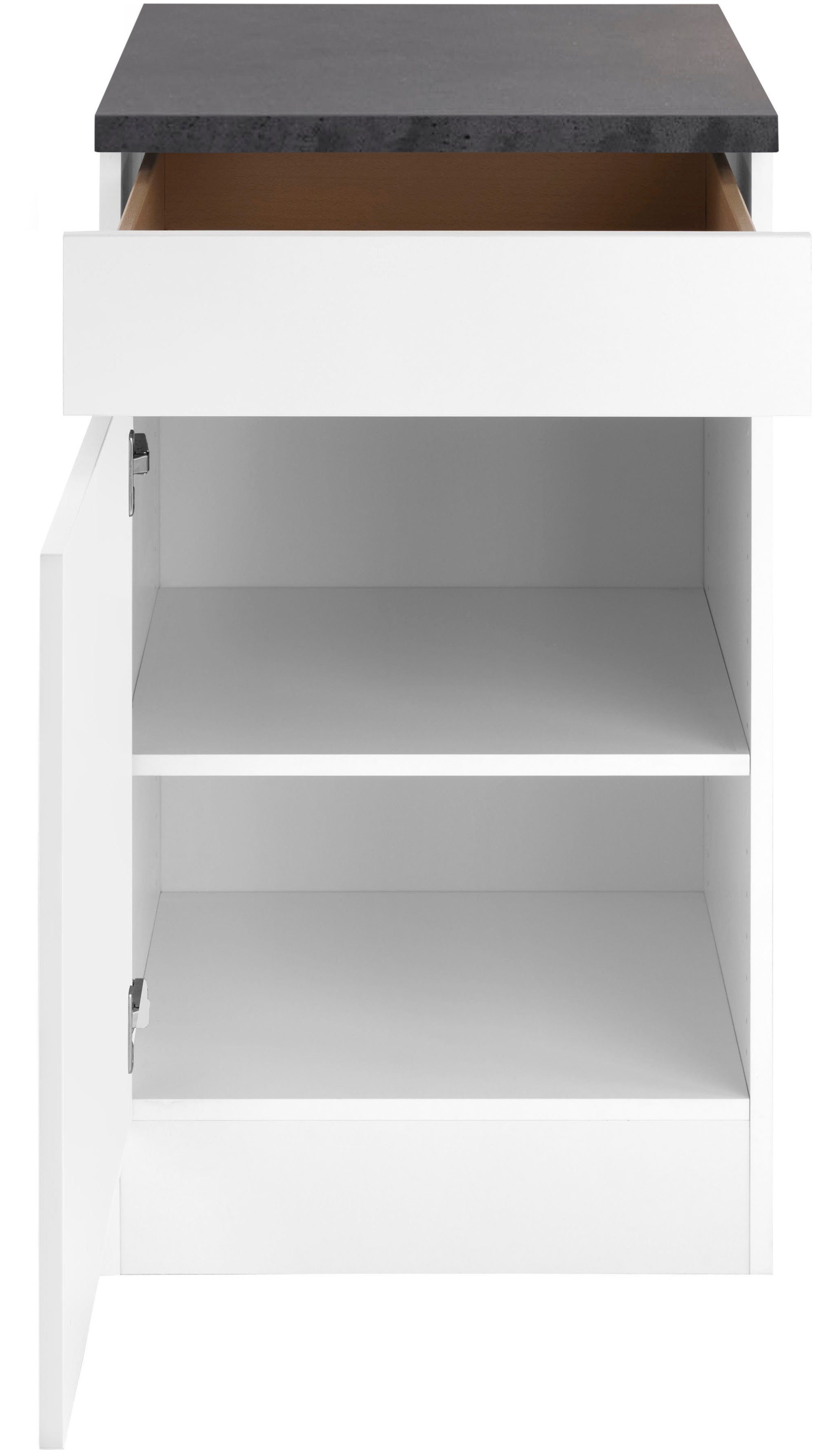 OPTIFIT Unterschrank Roth Breite 40 cm