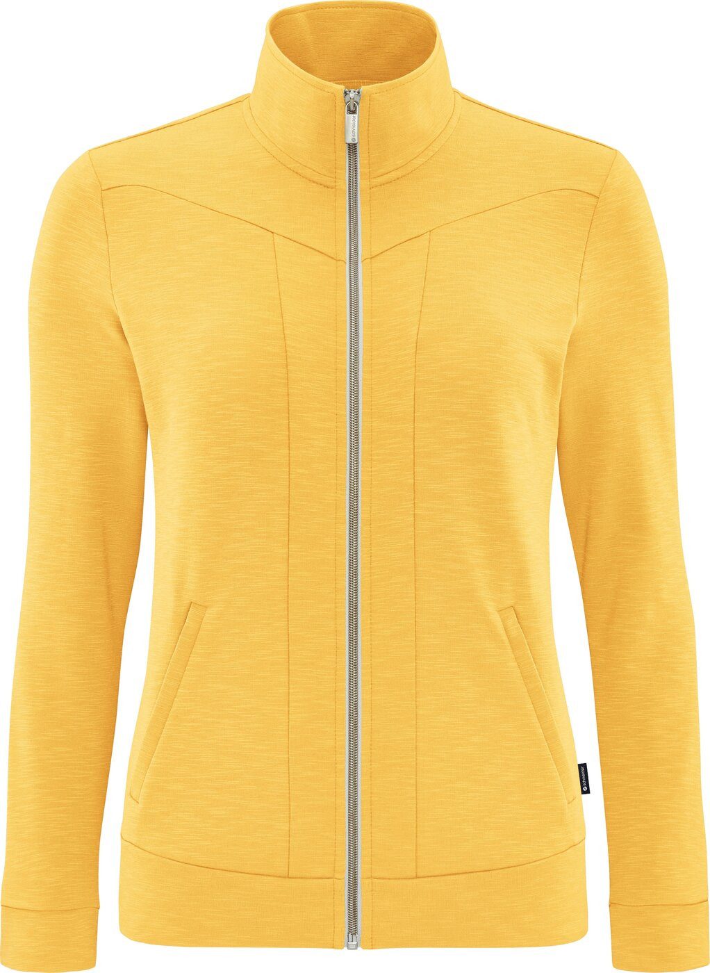 SCHNEIDER Sportswear Langjacke SEEMAW-JACKE RAYFLOWER