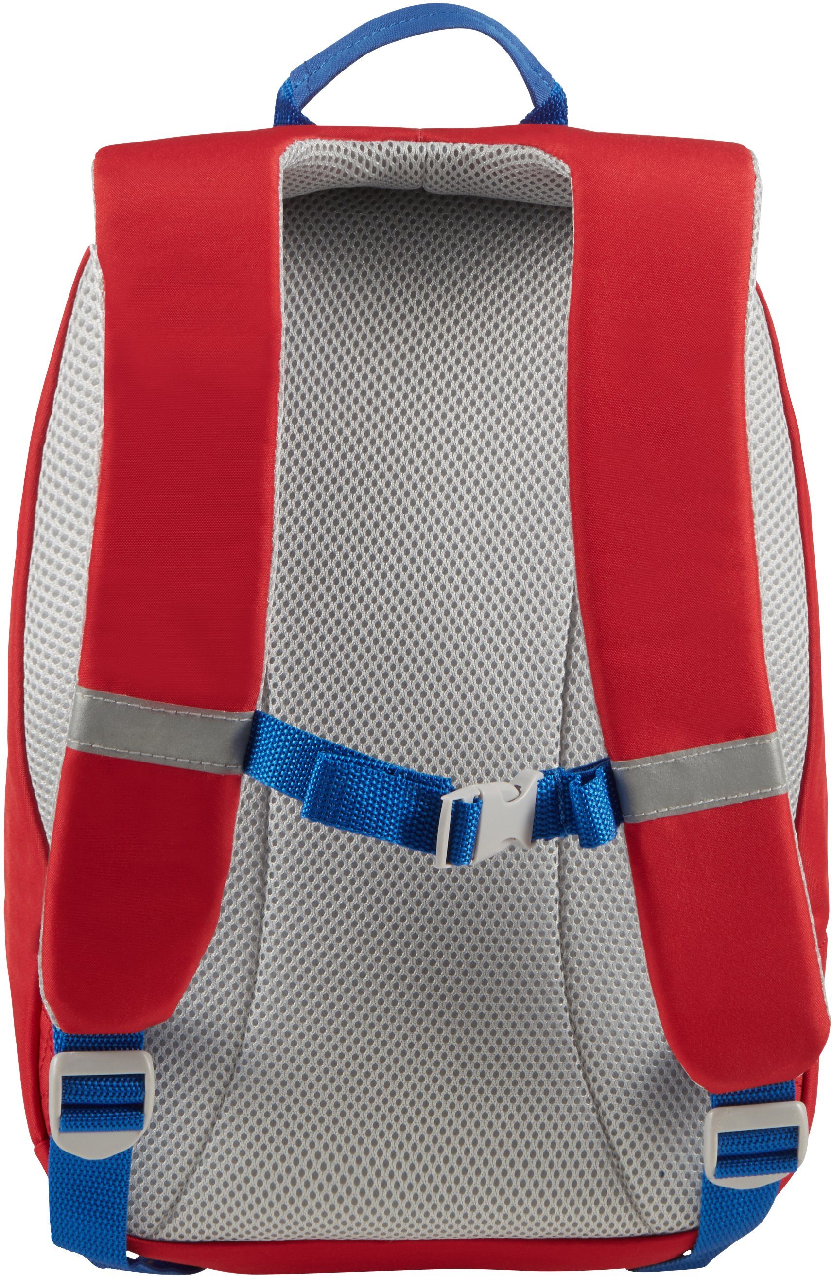 2.0, Disney Ultimate Samsonite S+, Kinderrucksack Spiderman