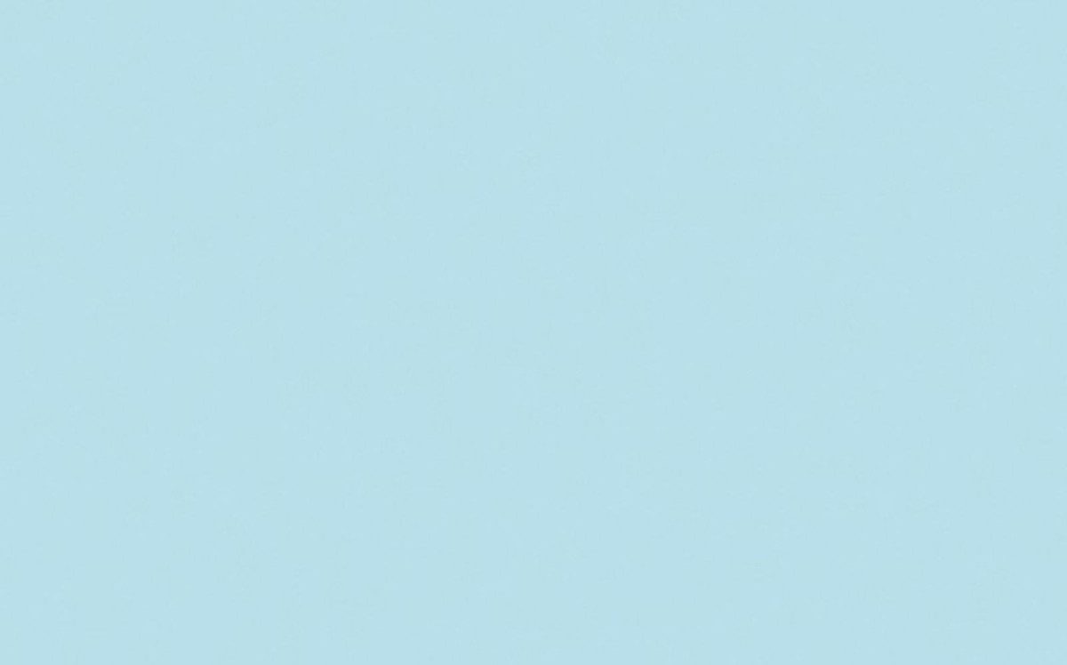 Bastelkartonpapier Blumenseide 20g 50x70cm VE=500 Bogen pastellblau