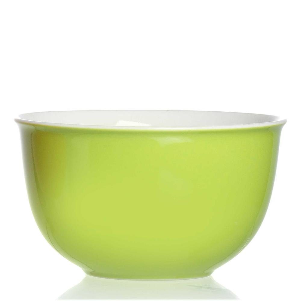 Ritzenhoff & Breker Müslischale Doppio Grün