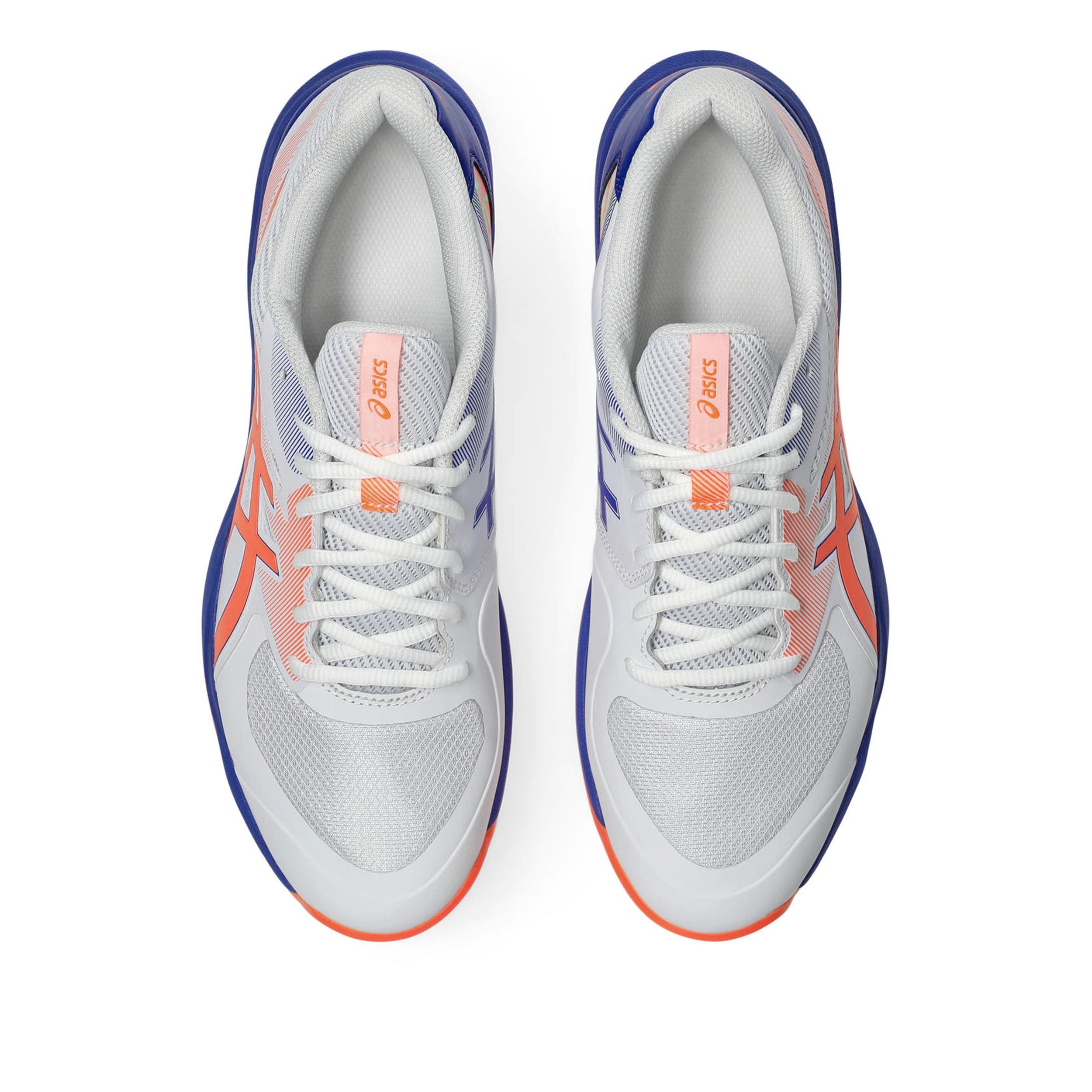 Asics Game Ff - Padelschuh Padelschuh