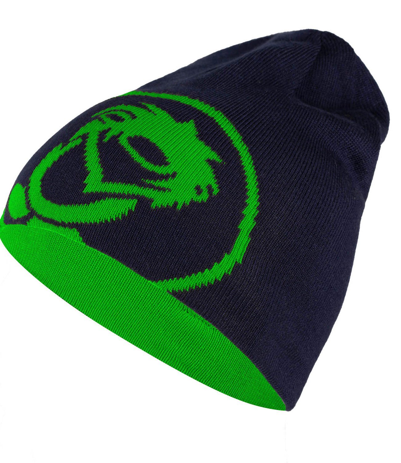 TROLLKIDS Wendemütze Trollfjord Beidseitig Tragbar