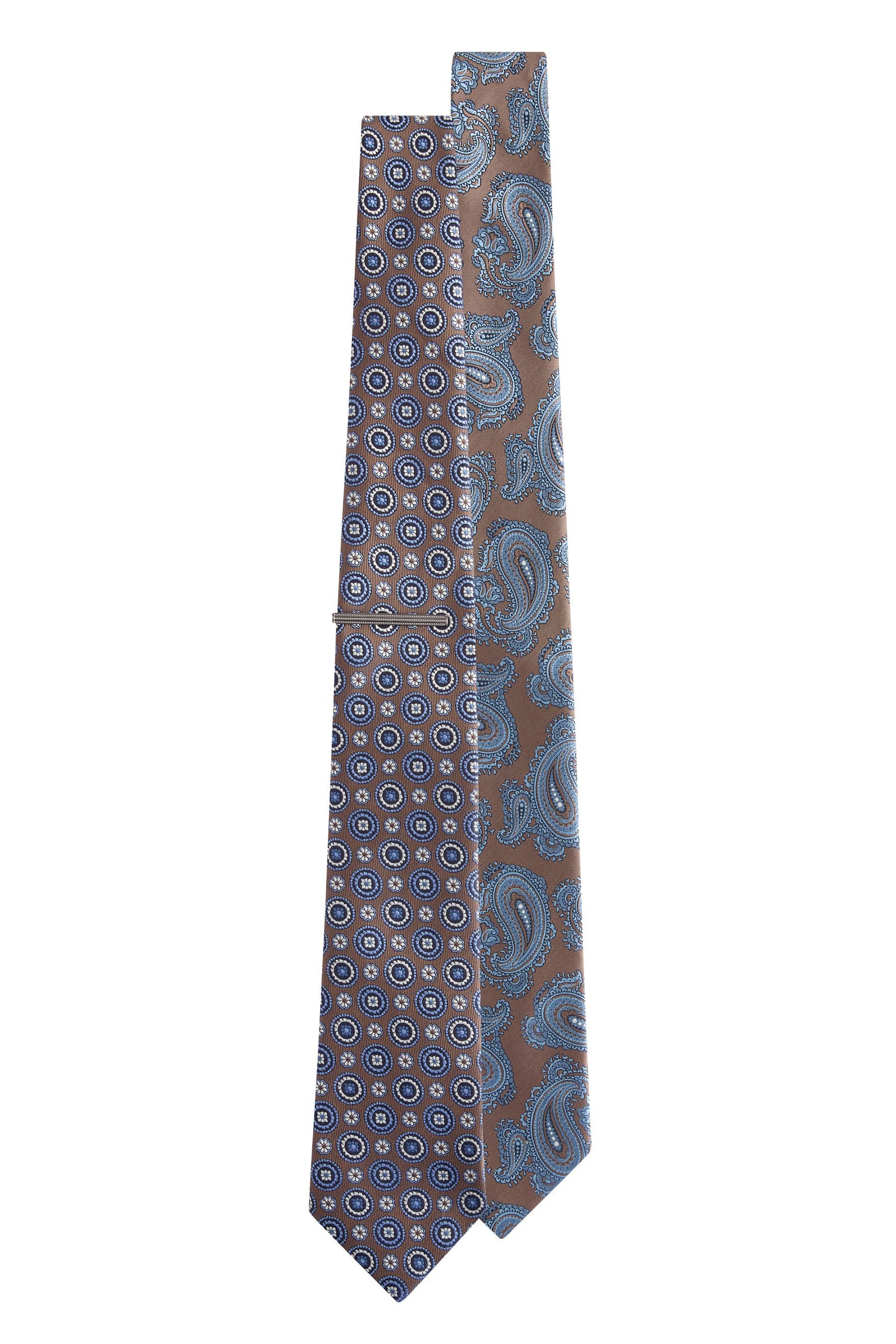 Next Krawatte Design-Krawatten und Krawattenclip im günstig online kaufen