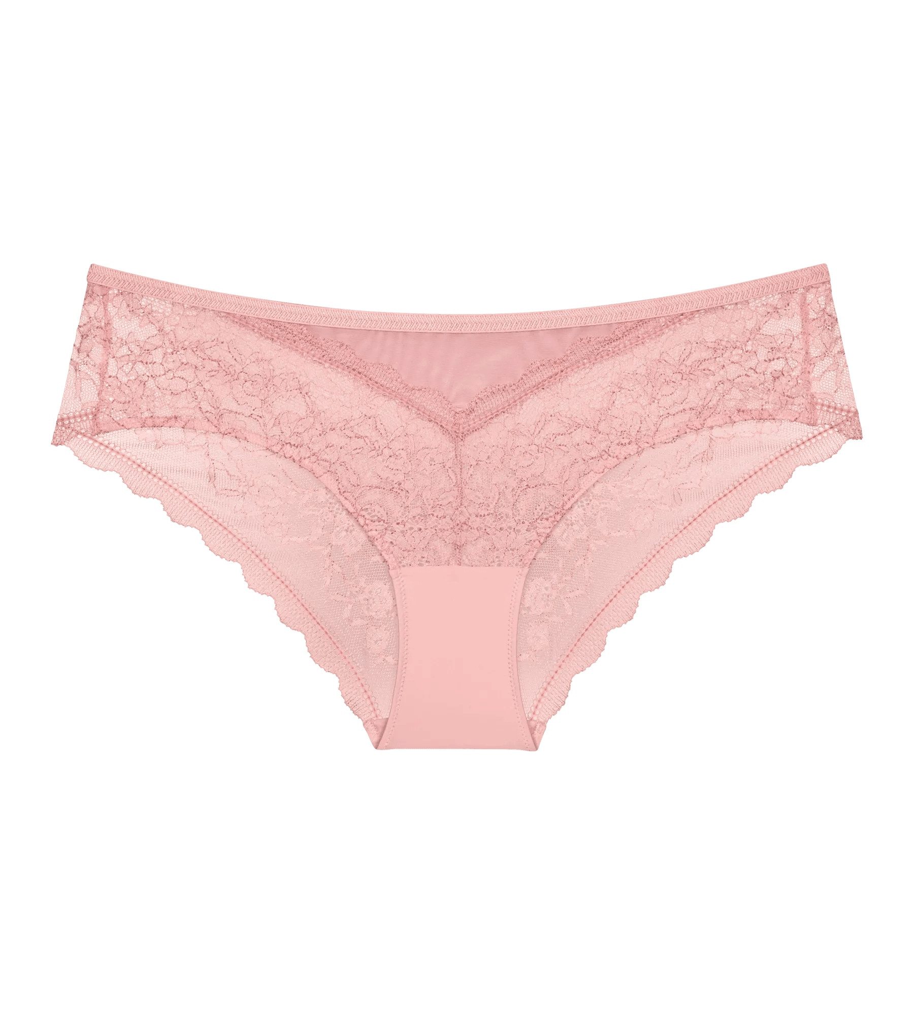 Slip Comfort Allure Hipster