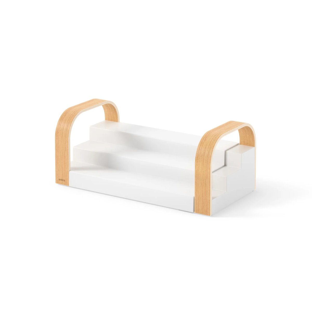 Umbra Organizer Stufenregal Organizer BELLWOOD
