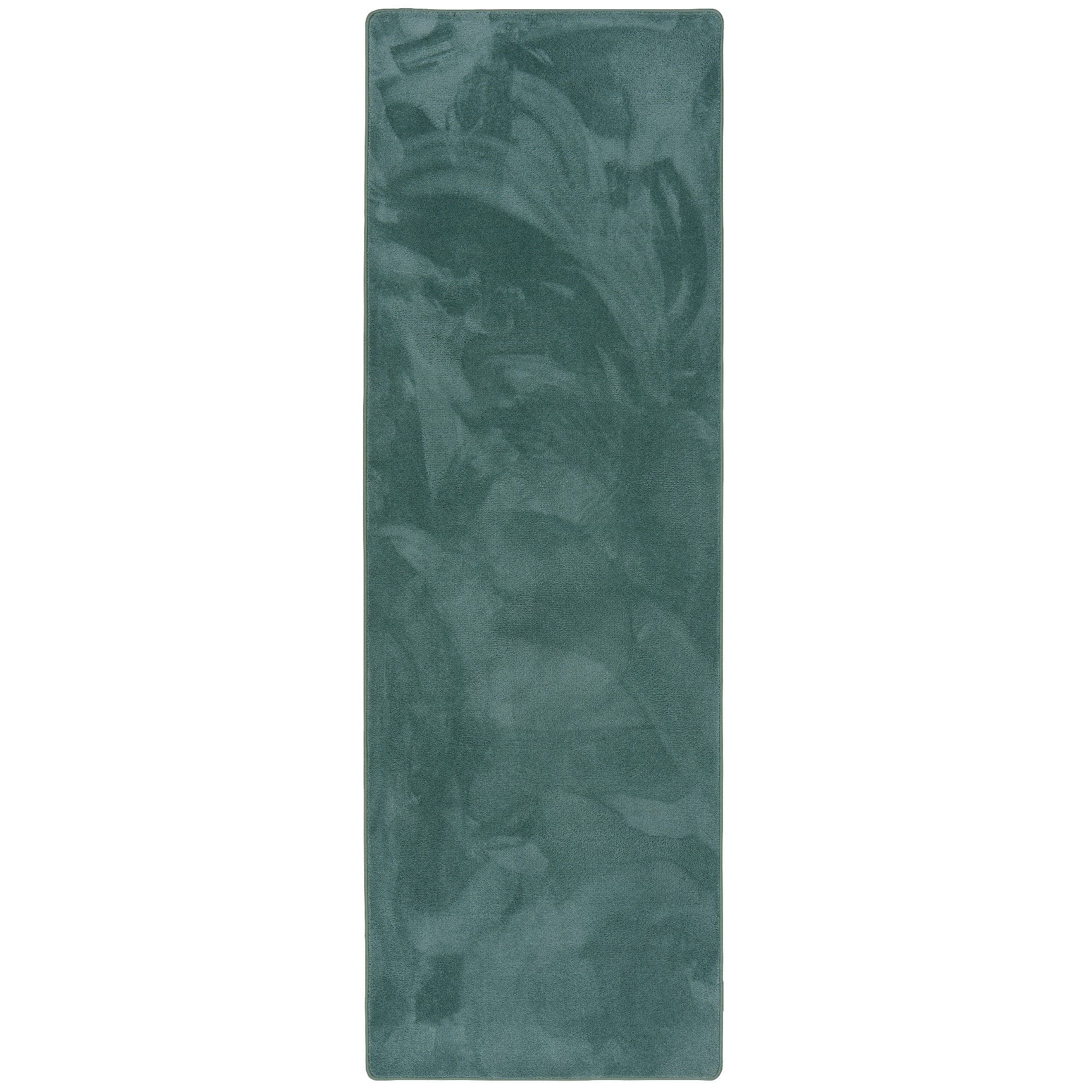 Snapstyle Hochflor-Läufer, Rechteckig, Höhe: 20 mm günstig online kaufen
