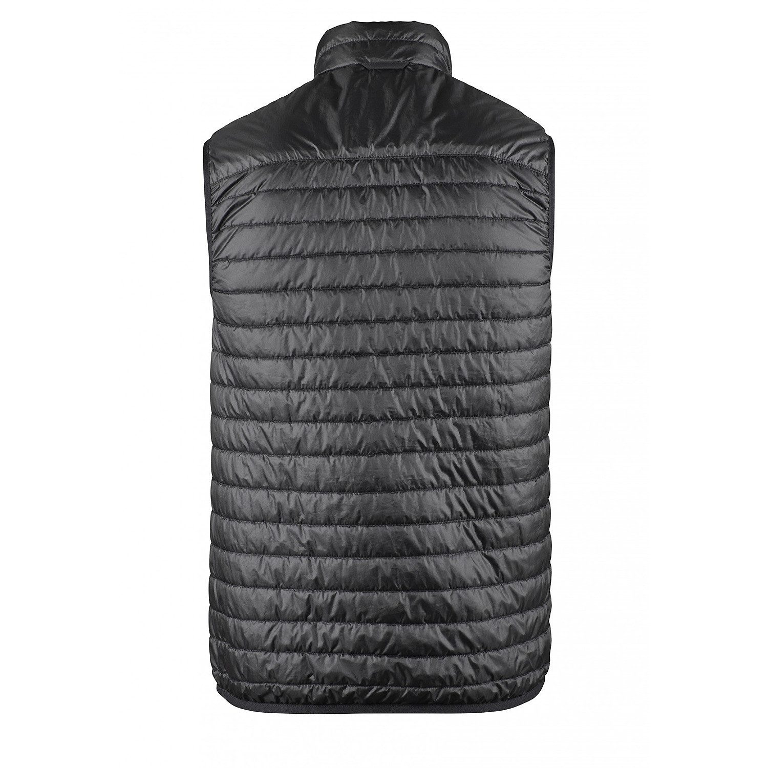 Fjällräven Funktionsweste Steppweste Abisko Padded Vest (1-tlg)