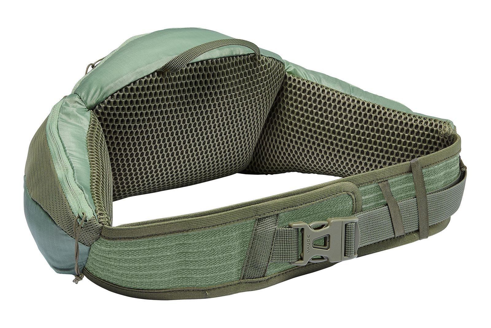 VAUDE Gürteltasche Uphill Hip Pack 2 (Set, 2-tlg)
