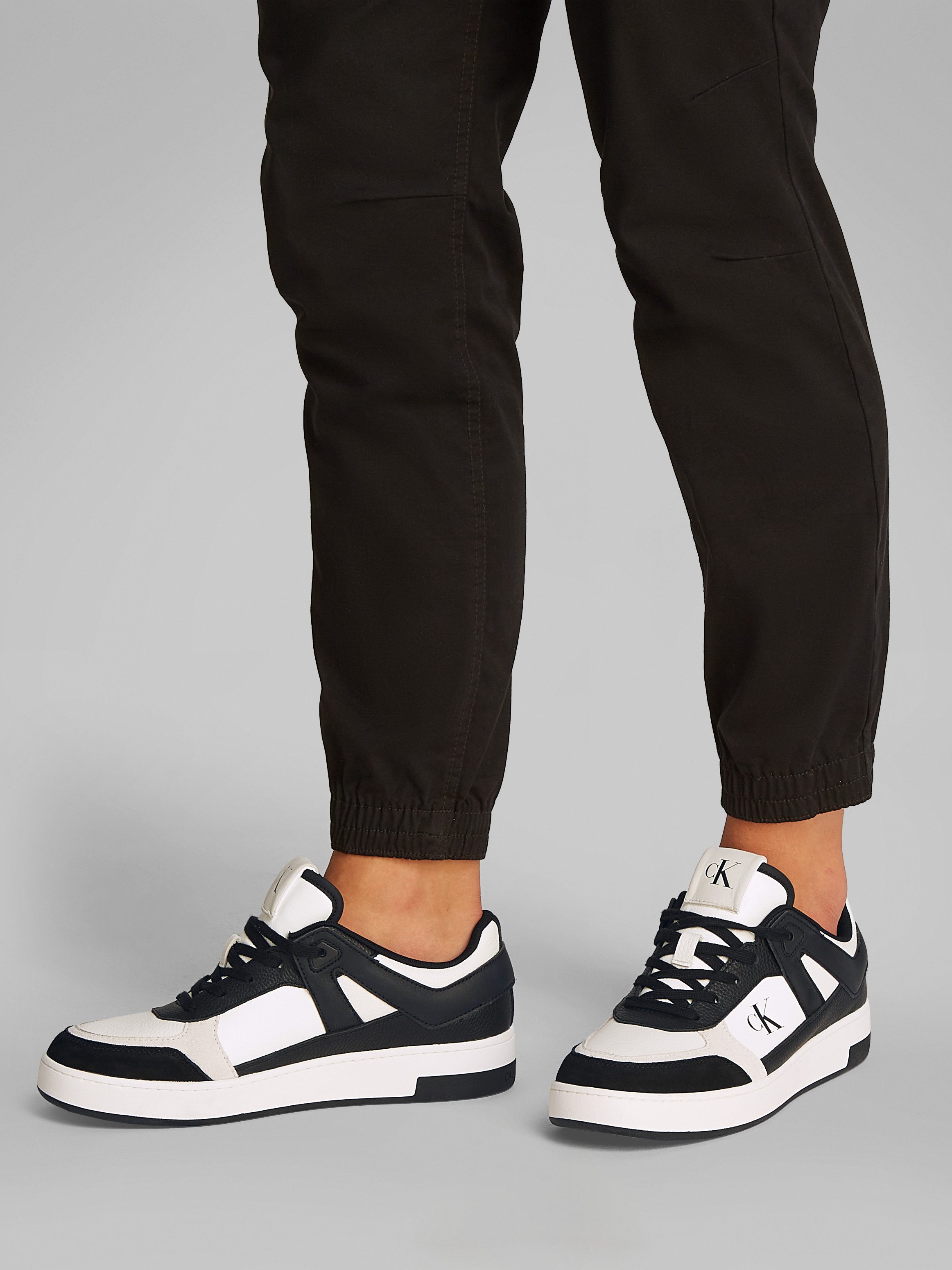 Calvin Klein Jeans BASKET CUP LOW günstig online kaufen