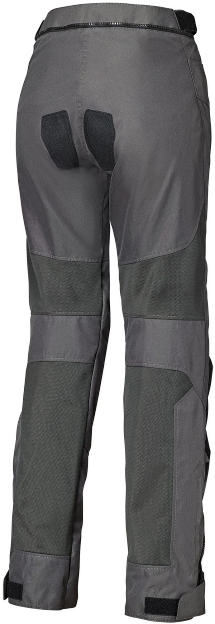Held Biker Fashion Motorradhose Tropic 4 Base Mesh Damen Motorrad Textilhosen Verbindungsreißverschluss,Knieprotektoren enthalten