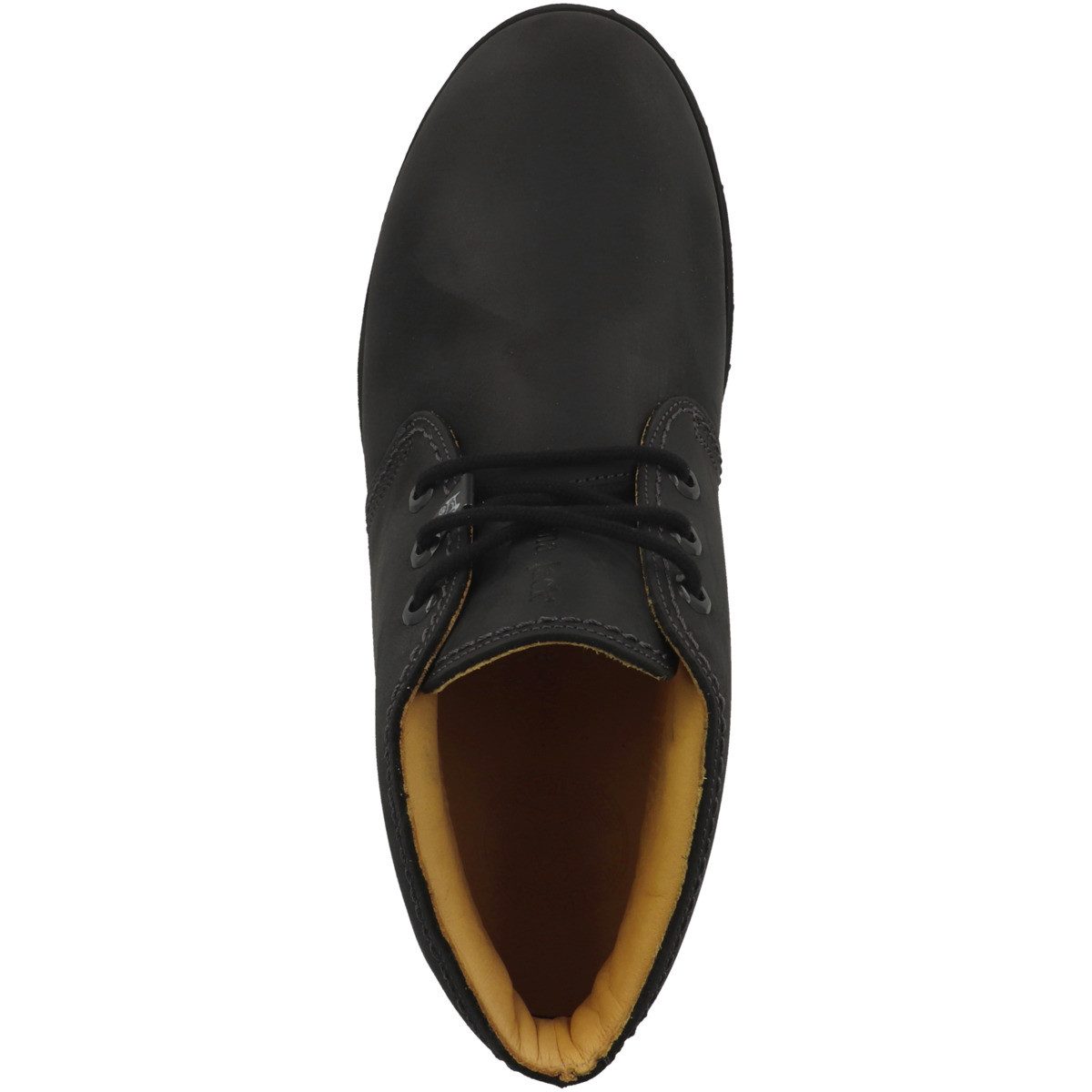 Panama Jack Bota Panama Herren Schnürboots Stiefeletten, Stiefel, Winterstiefel, Winterboots, Schneestiefel