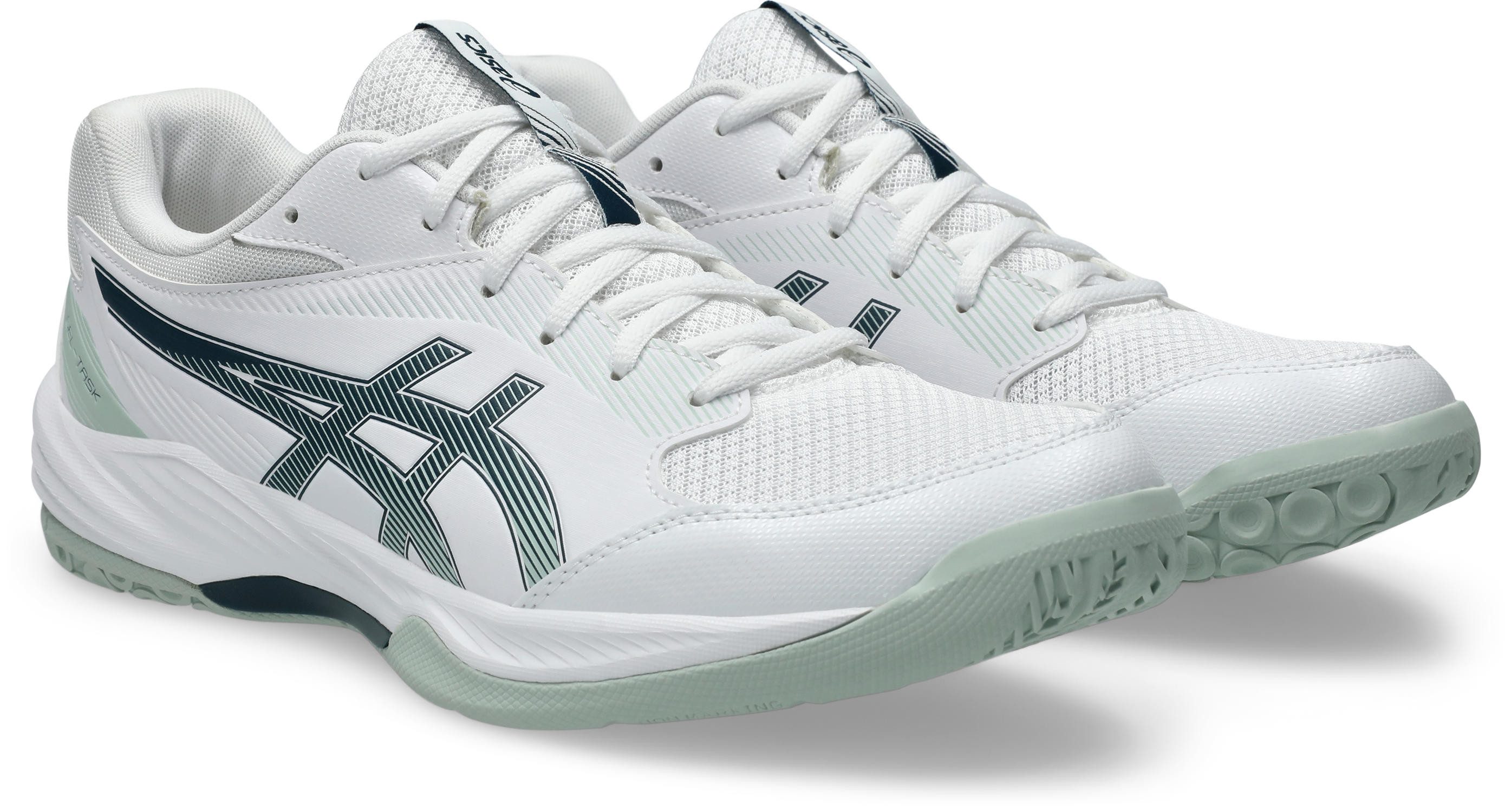 Asics GEL-TASK 4 Hallenschuh für Hallensport günstig online kaufen