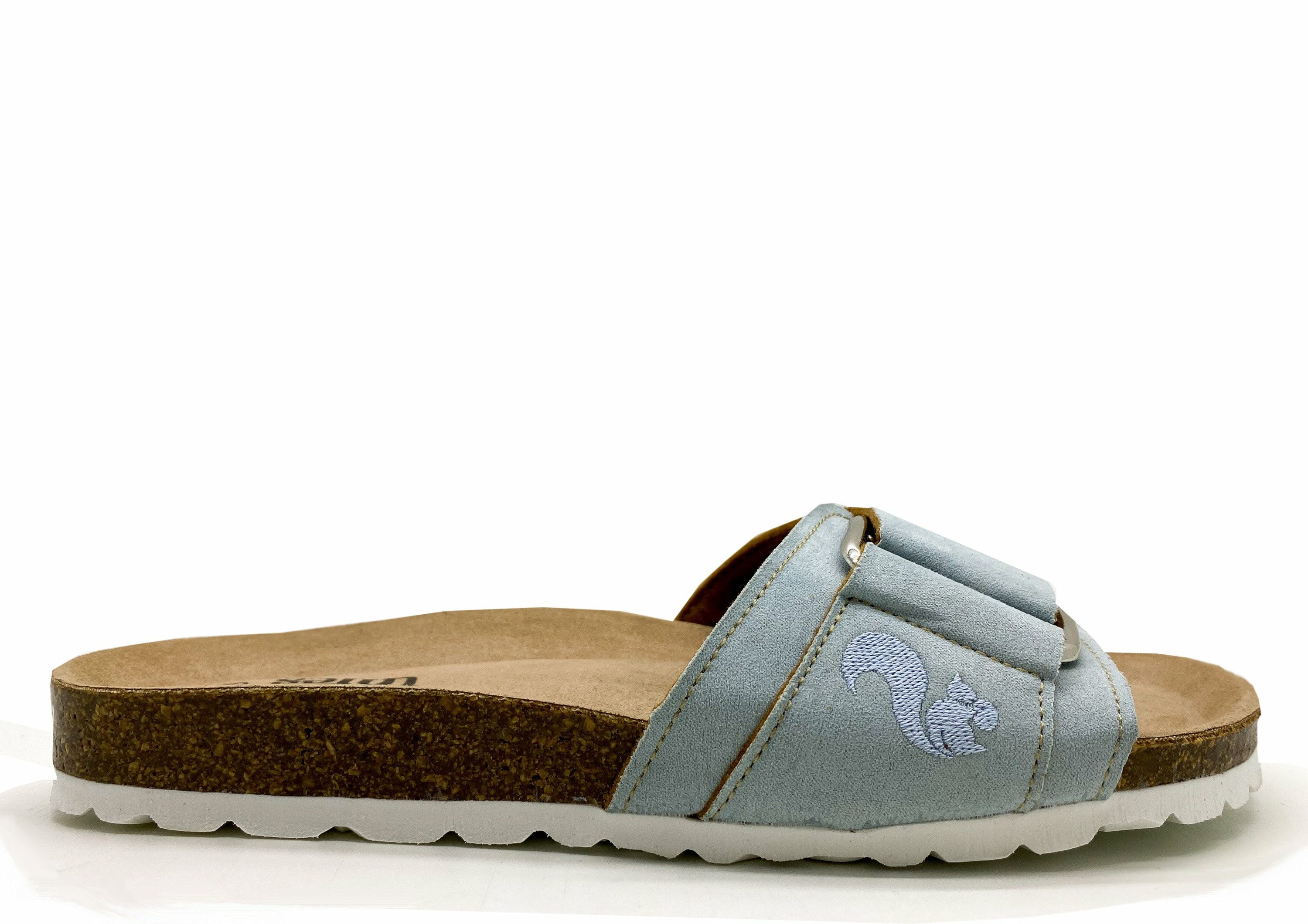 thies Pantoletten für Damen Pantolette (Schuhweite, 1-tlg., Schuhweite) günstig online kaufen