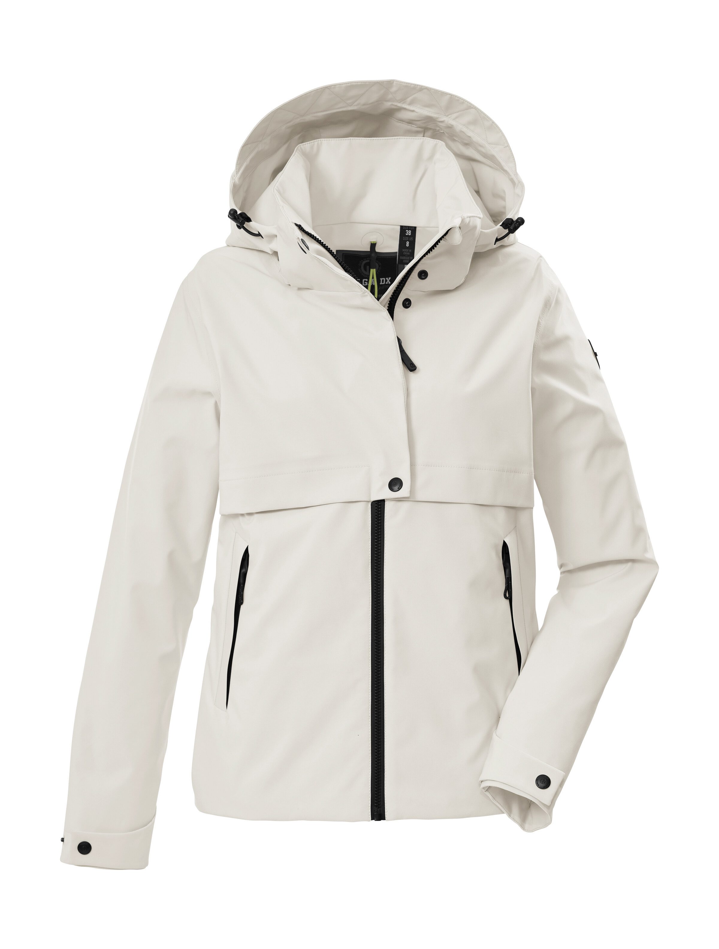 Funktionsjacke GS 79 WMN JCKT