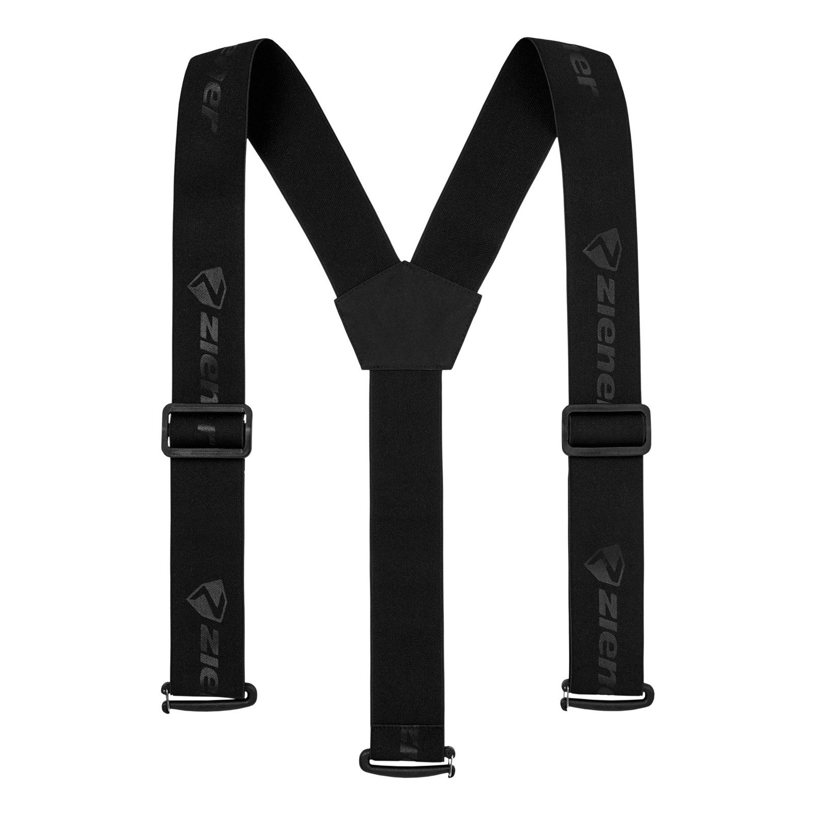 Ziener Підтяжки Braces Teamwear-Z mit Markenschriftzügen