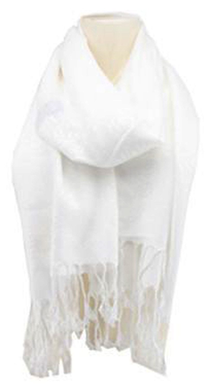 chic4home Schal Dreamy Flair, (1-St. 1-teilig), günstig online kaufen