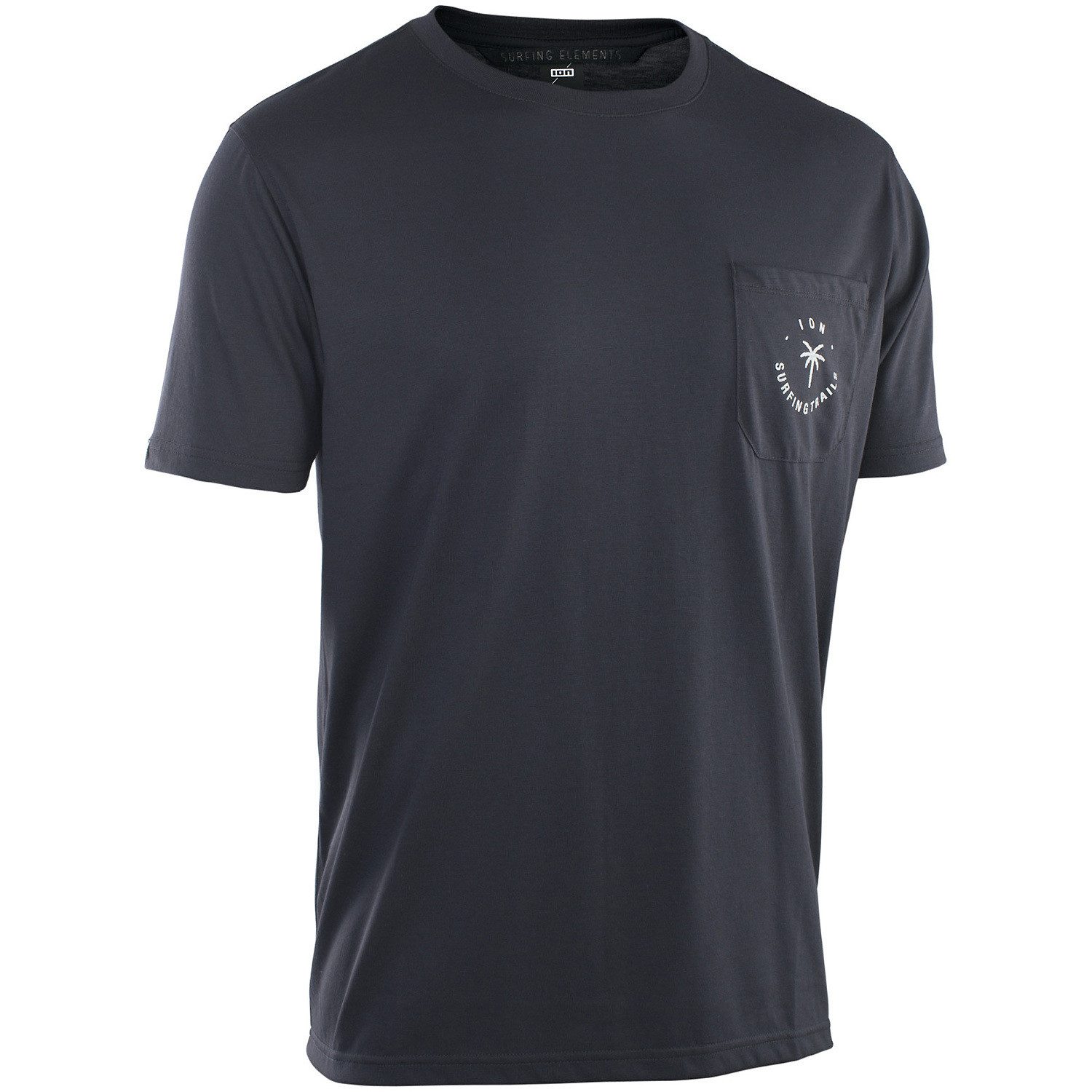 ION Radtrikot T-Shirt M BIKE TEE JERSEY SURFING TRAILS SS DR