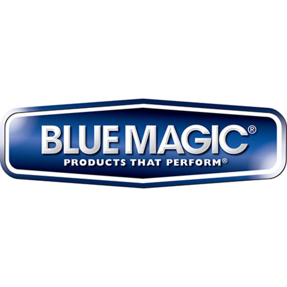 BLUE MAGIC